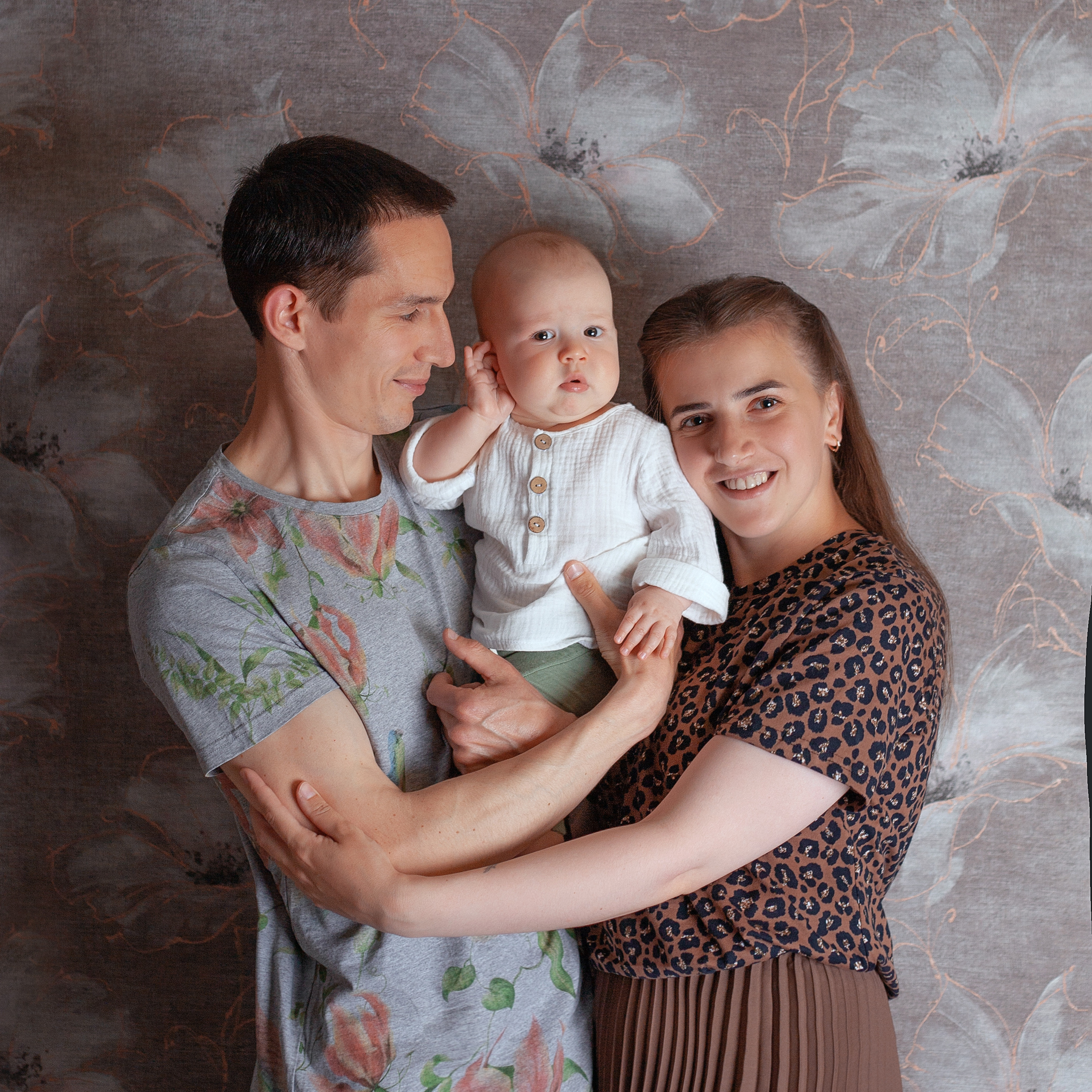 Отзывы. Первый детский фотограф Newborn в городе Надым Катерина Климчук