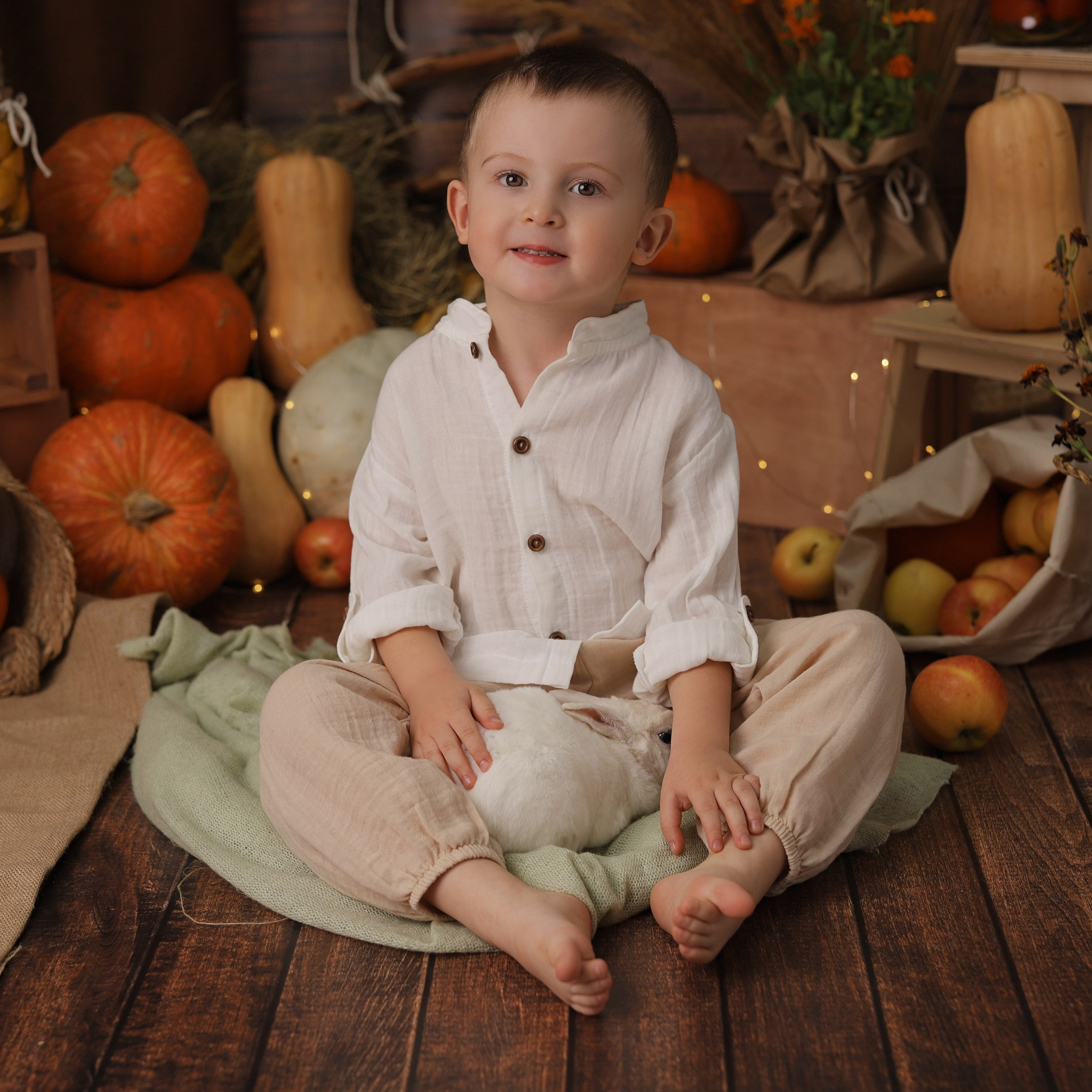 Отзывы. Первый детский фотограф Newborn в городе Надым Катерина Климчук