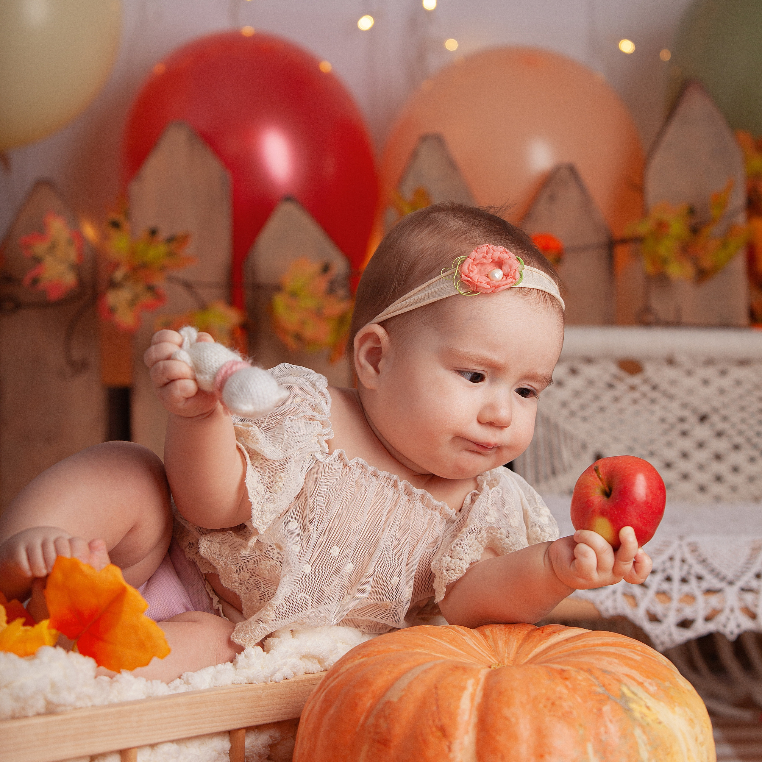 Отзывы. Первый детский фотограф Newborn в городе Надым Катерина Климчук