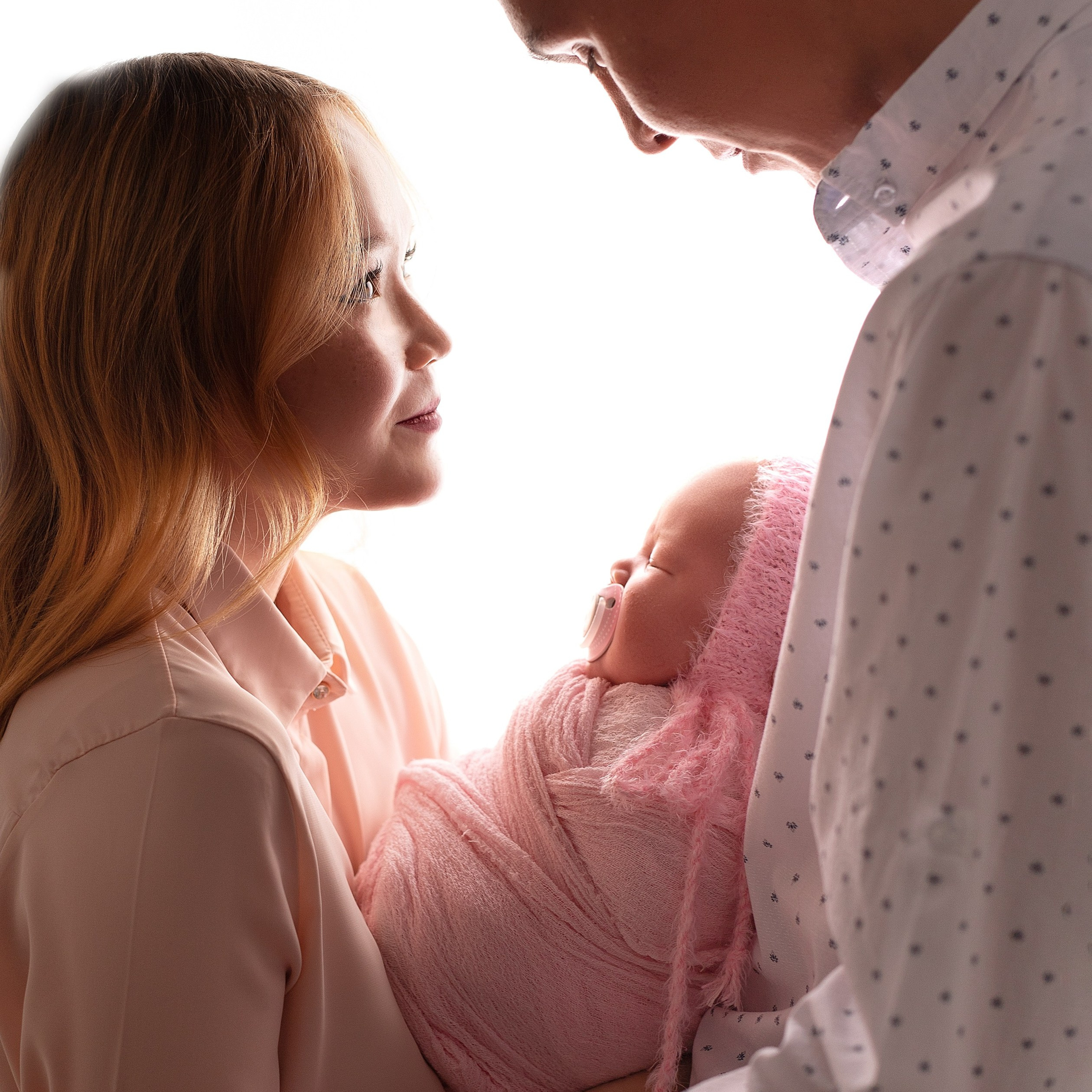 Отзывы. Первый детский фотограф Newborn в городе Надым Катерина Климчук