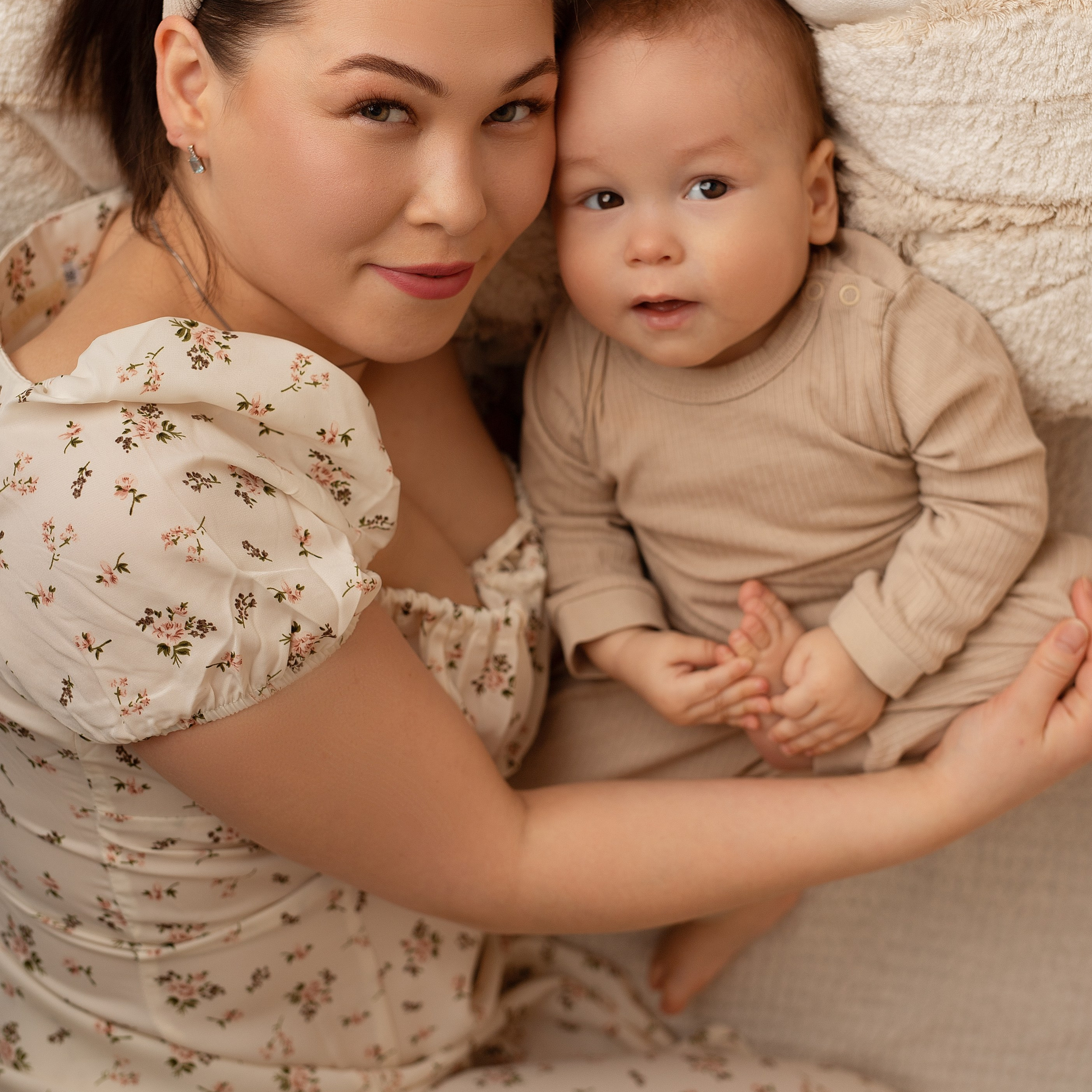 Отзывы. Первый детский фотограф Newborn в городе Надым Катерина Климчук