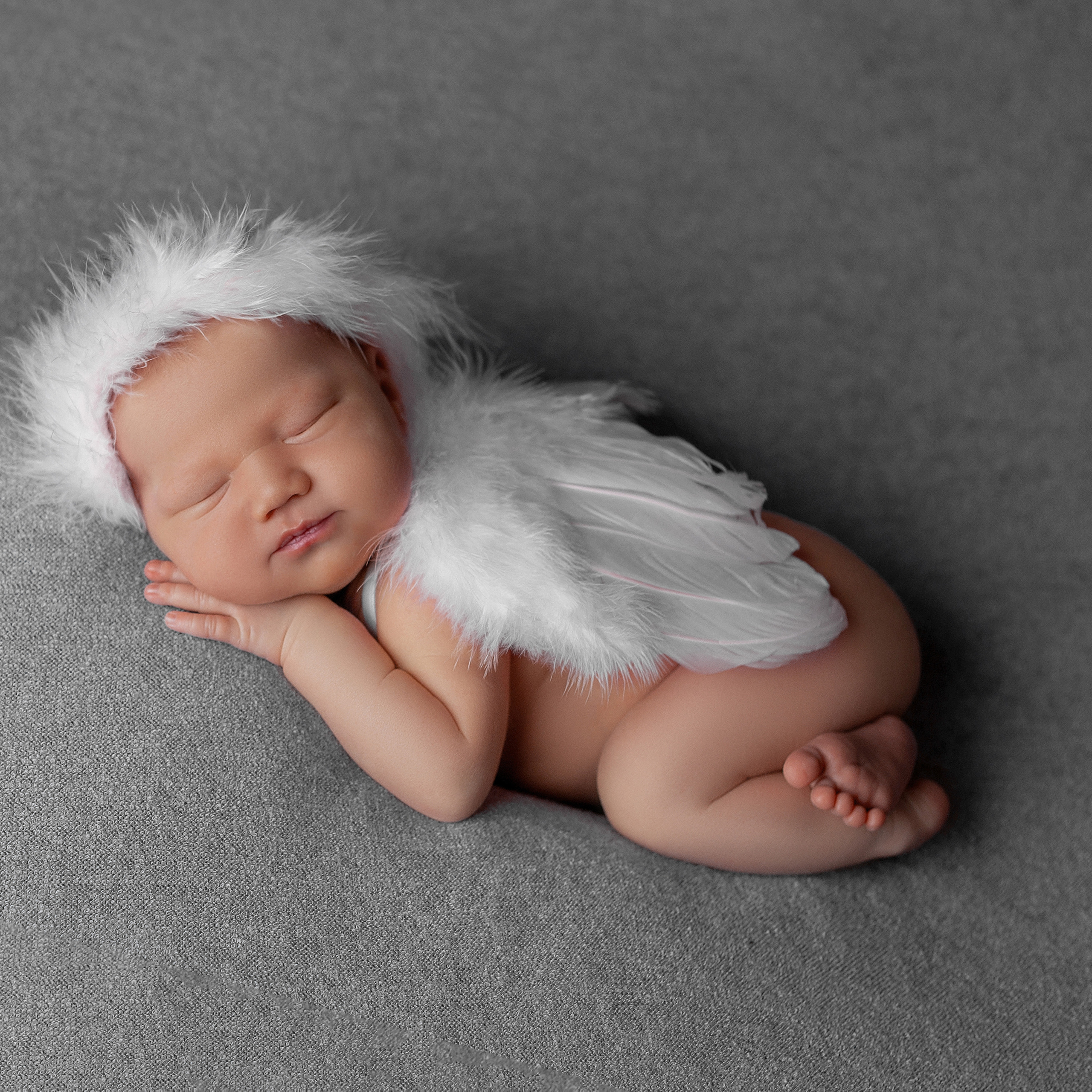 Отзывы. Первый детский фотограф Newborn в городе Надым Катерина Климчук