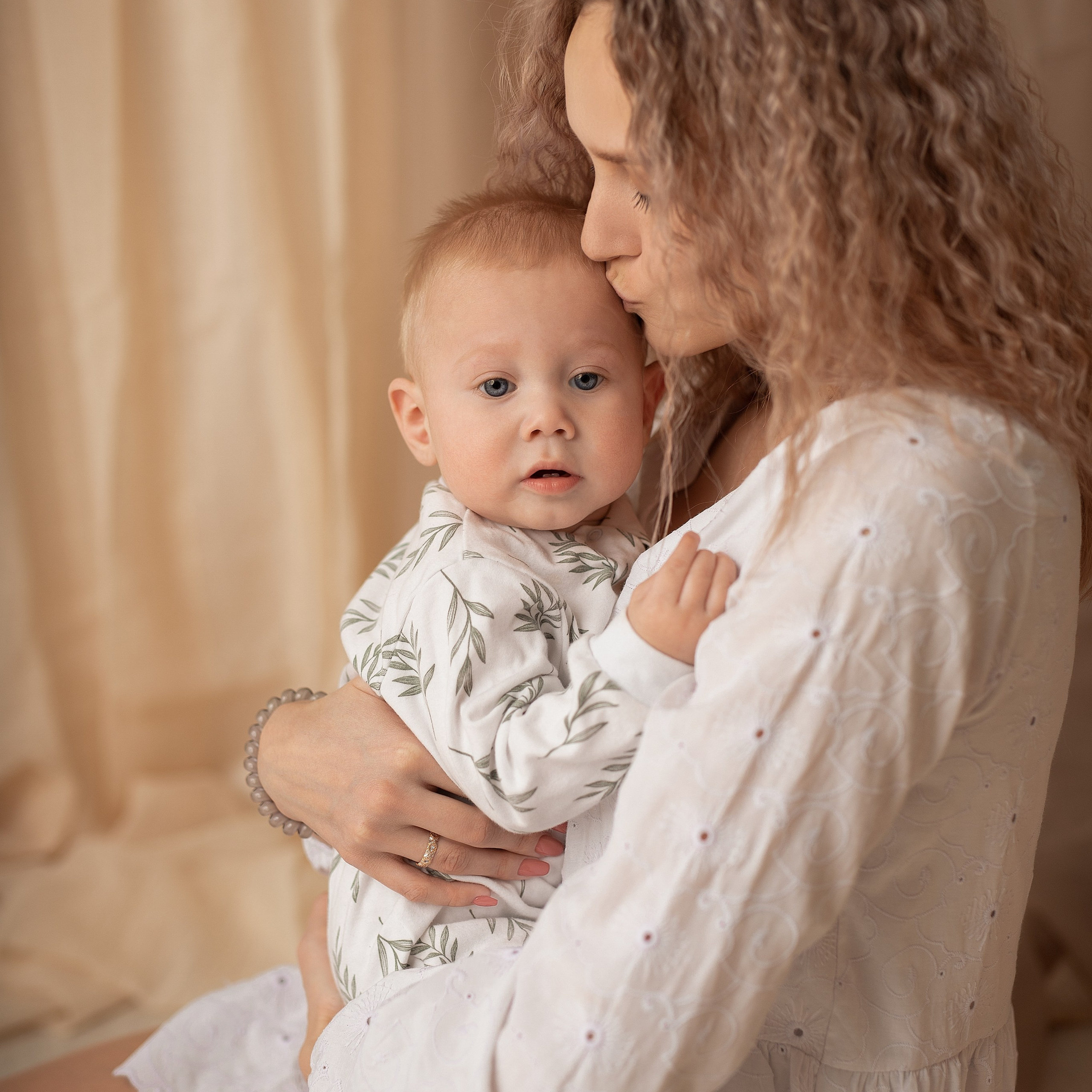 Отзывы. Первый детский фотограф Newborn в городе Надым Катерина Климчук