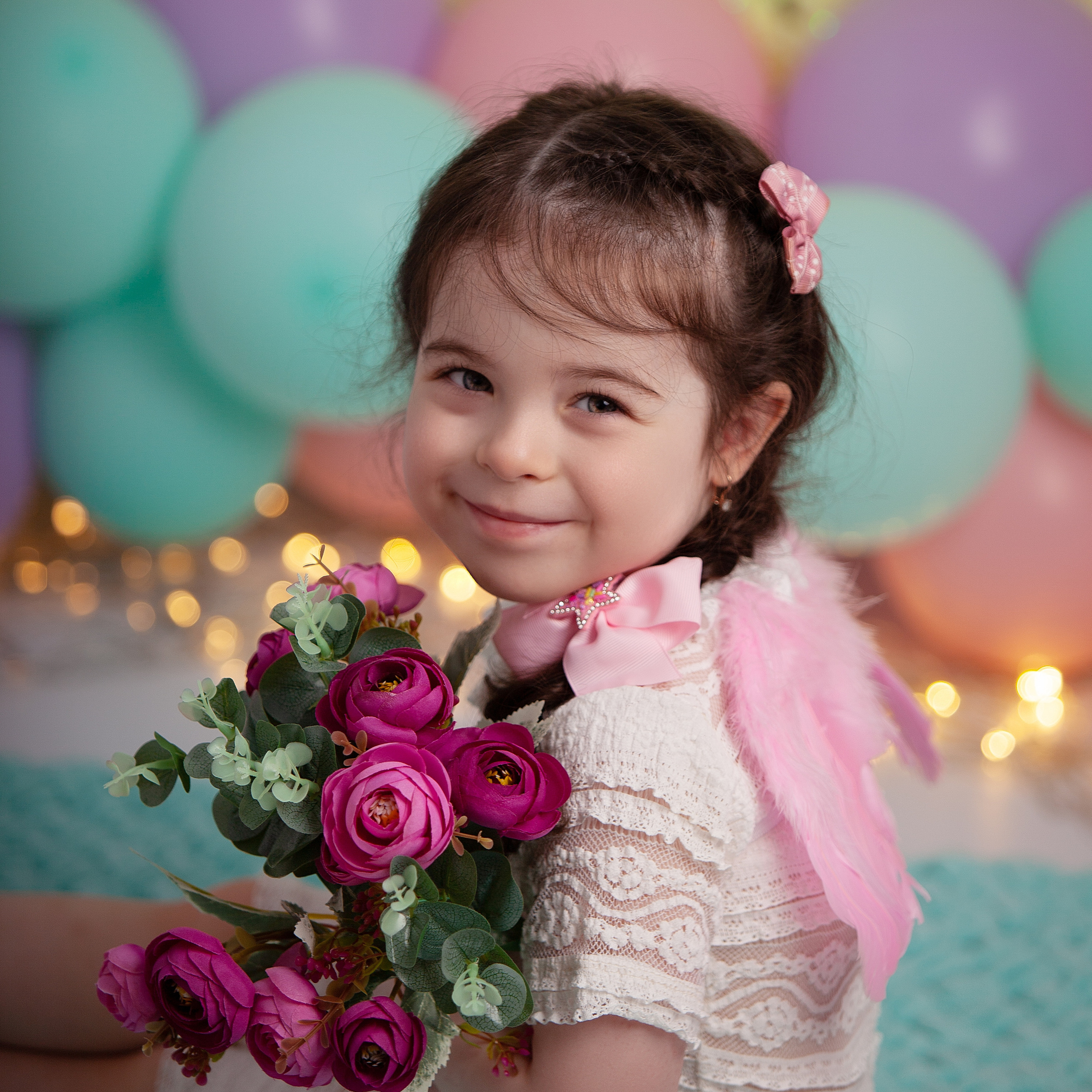 Отзывы. Первый детский фотограф Newborn в городе Надым Катерина Климчук