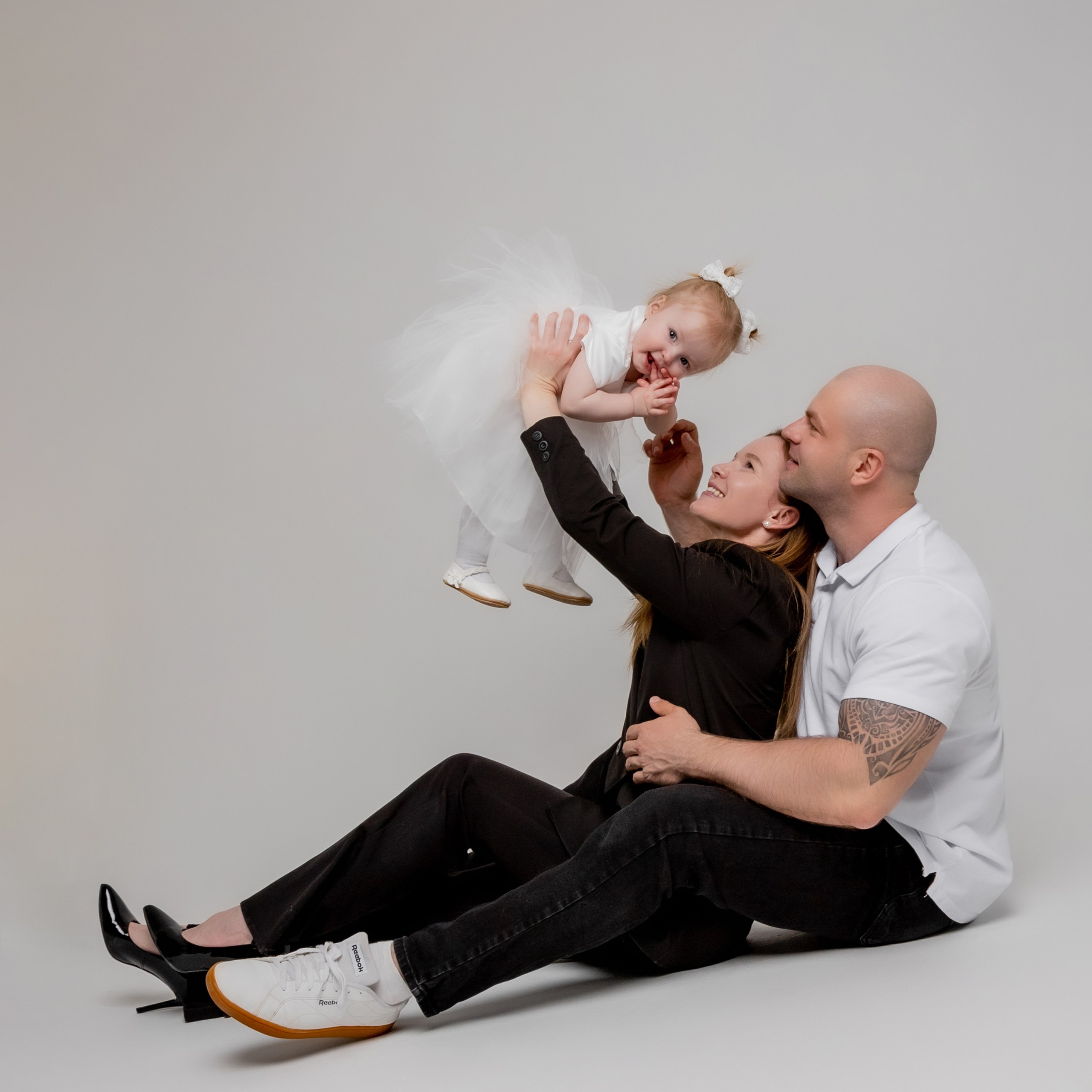 Семейная съемка