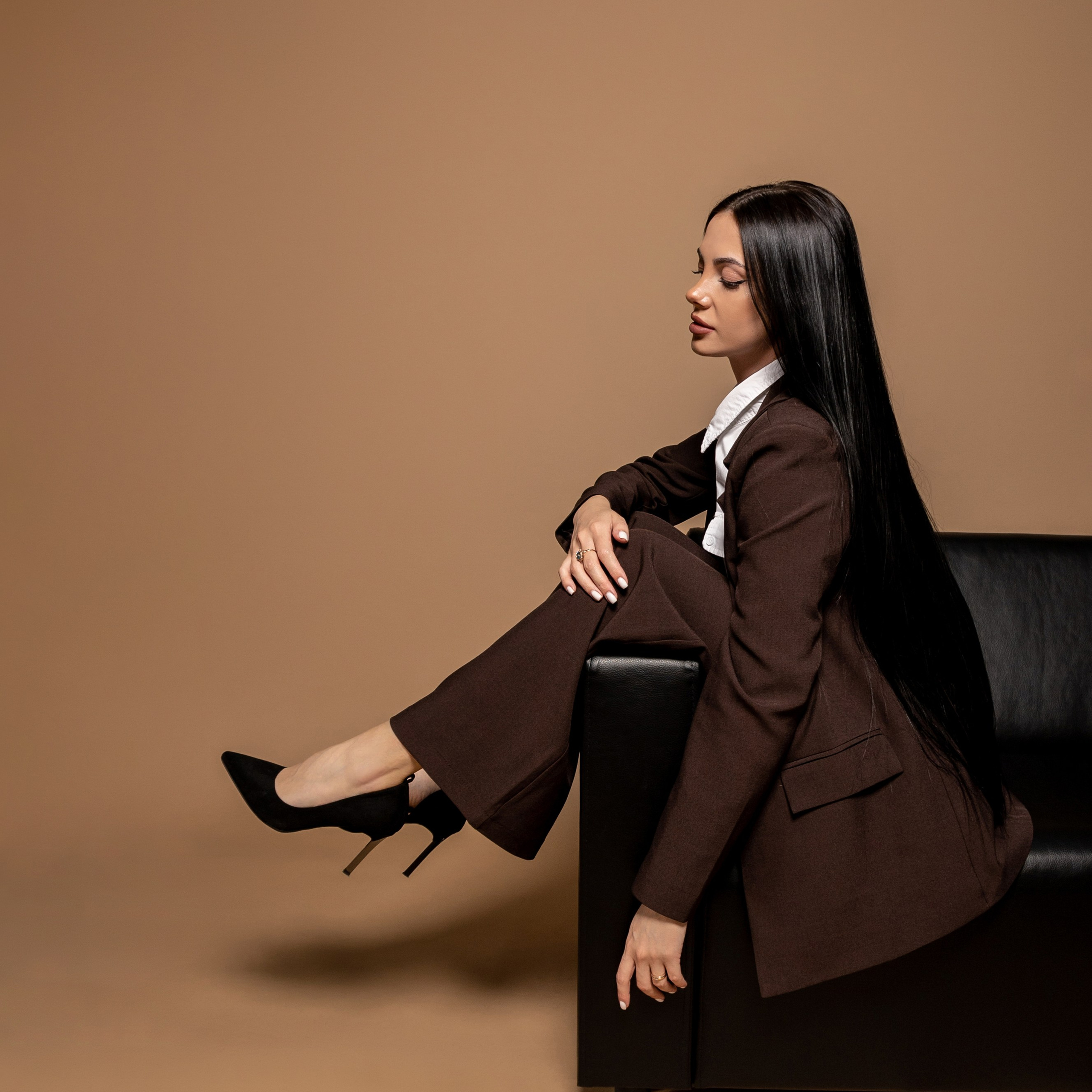 Индивидуальная съемка