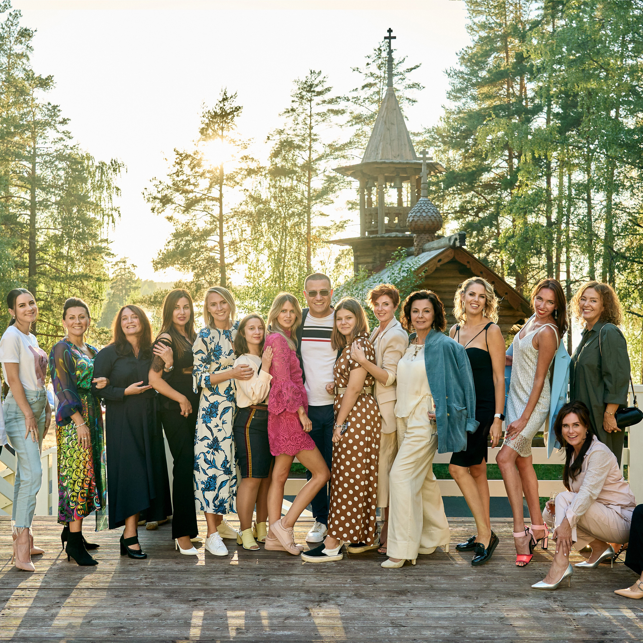 Отзывы. Контакты