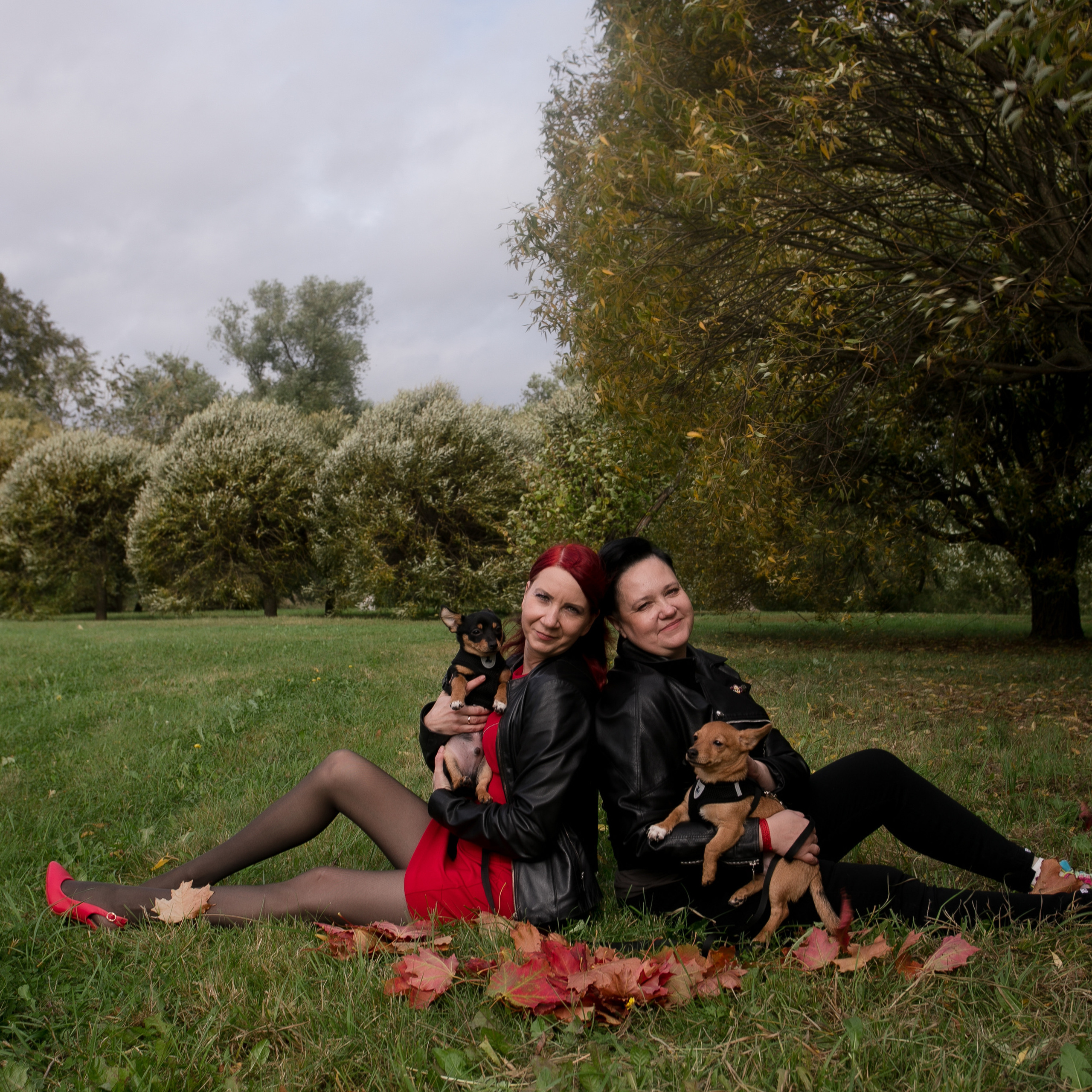 Отзывы. Семейный и детский фотограф в Санкт-Петербурге, Анастасия Воротова