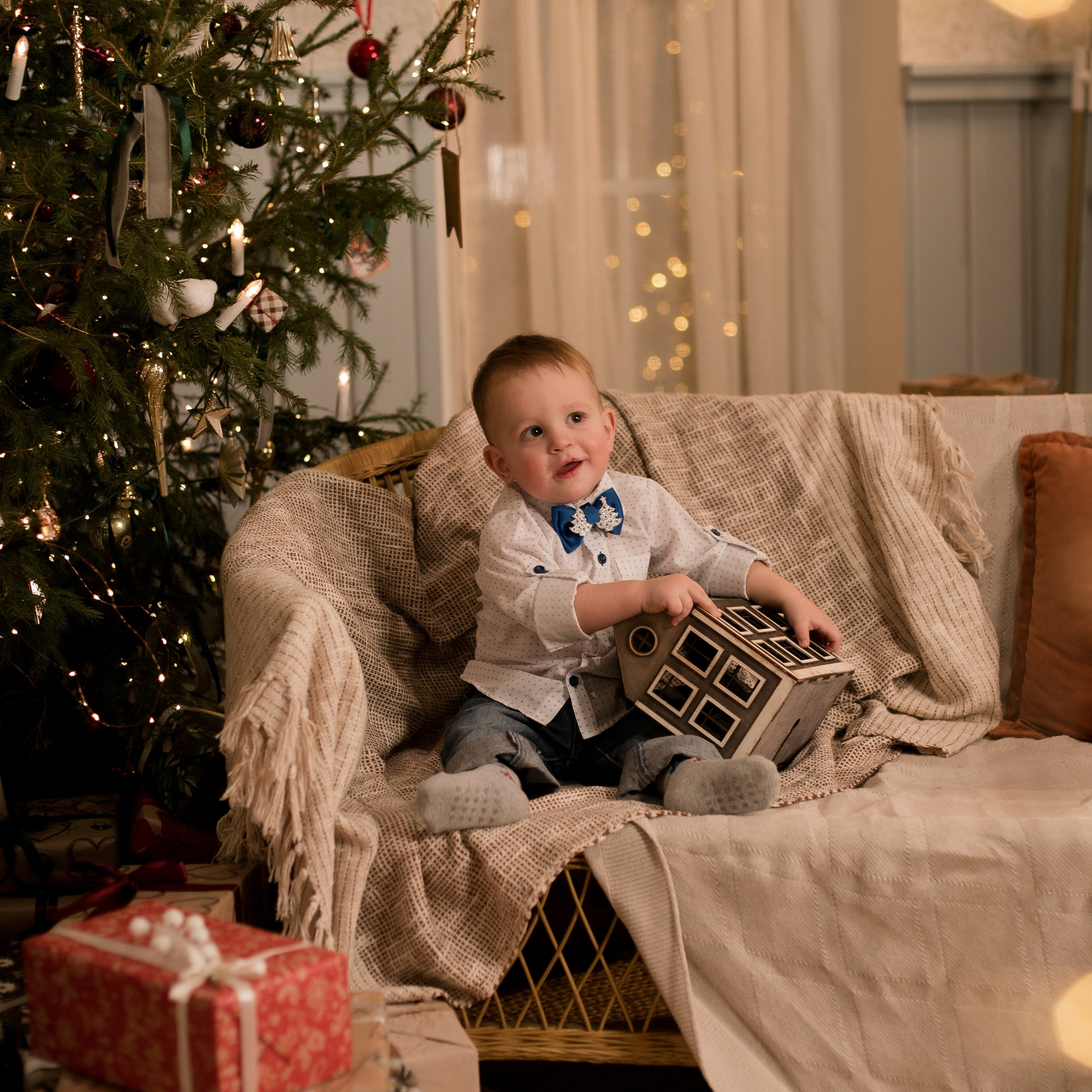 Отзывы. Семейный и детский фотограф в Санкт-Петербурге, Анастасия Воротова