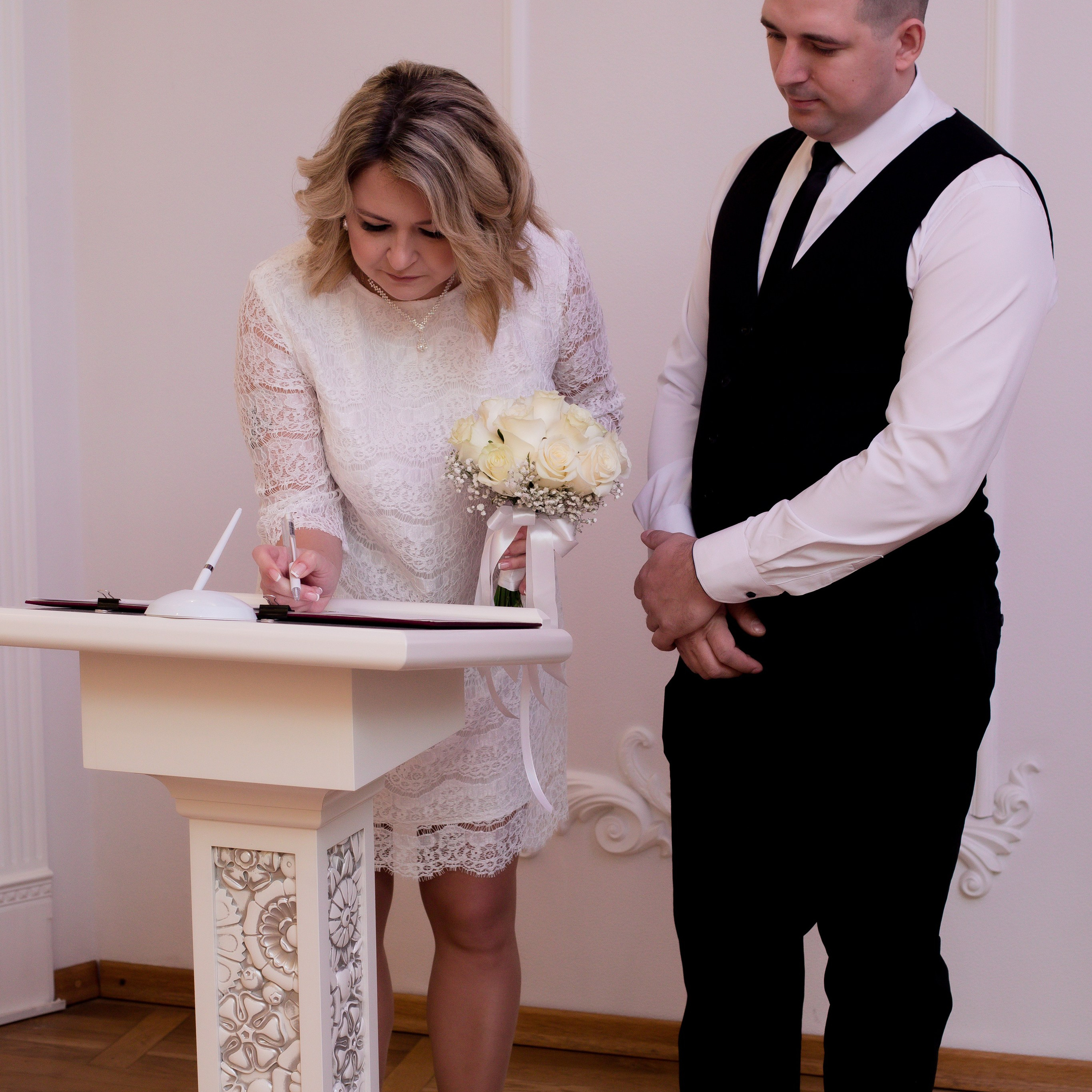 Отзывы. Семейный и детский фотограф в Санкт-Петербурге, Анастасия Воротова