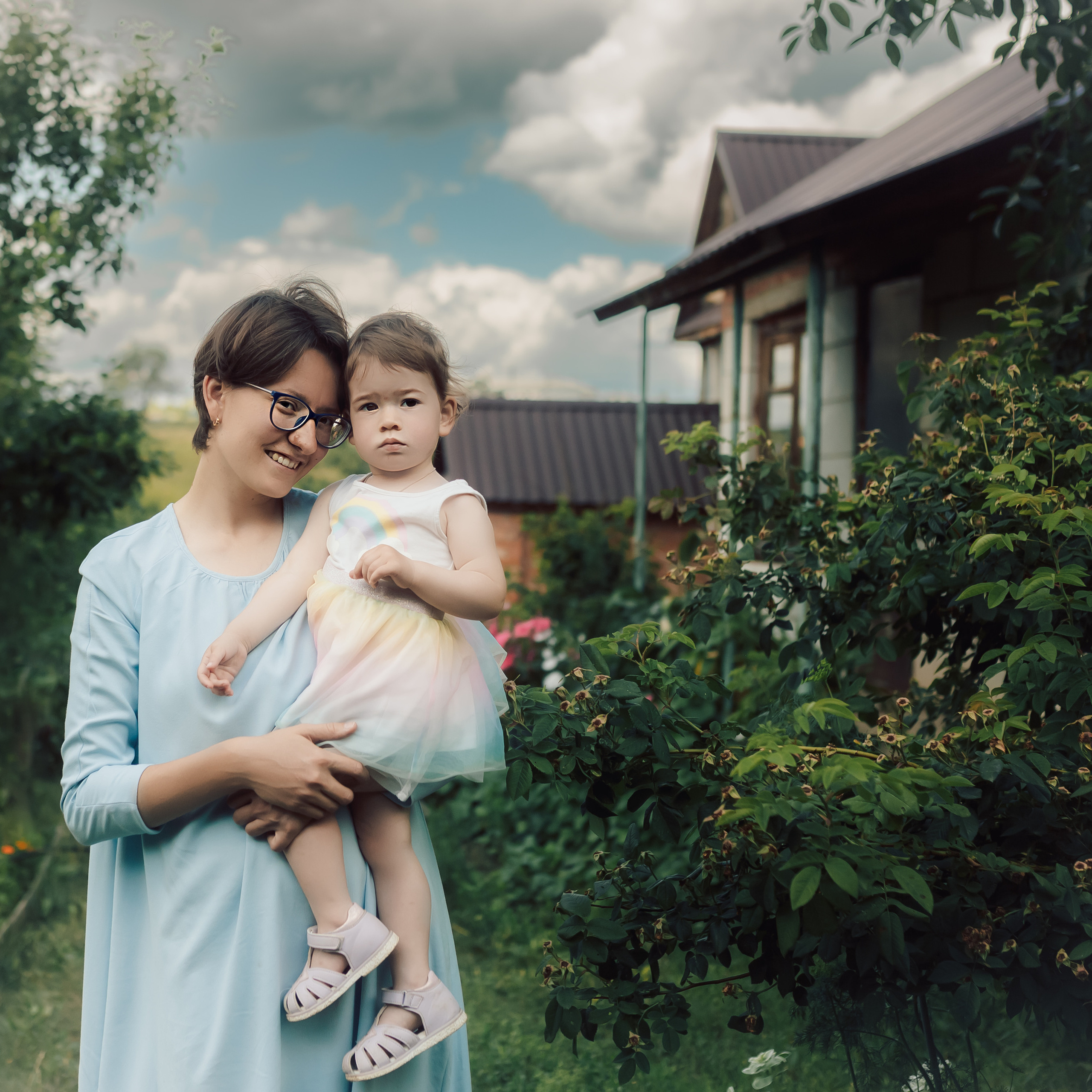 Отзывы. Съемка Таинств Крещения Венчания, детские и семейные съемки в Пензе