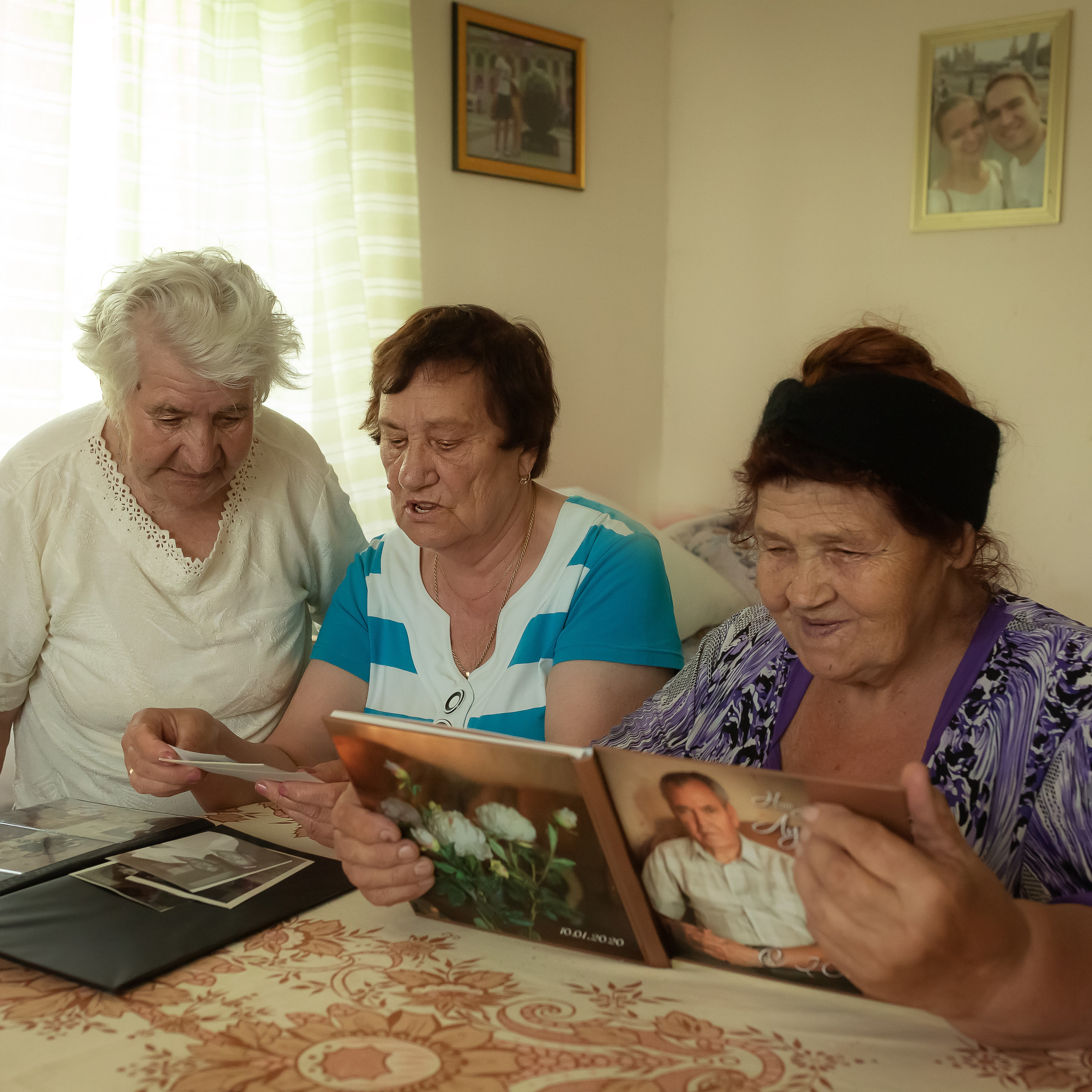 Отзывы. Съемка Таинств Крещения Венчания, детские и семейные съемки в Пензе