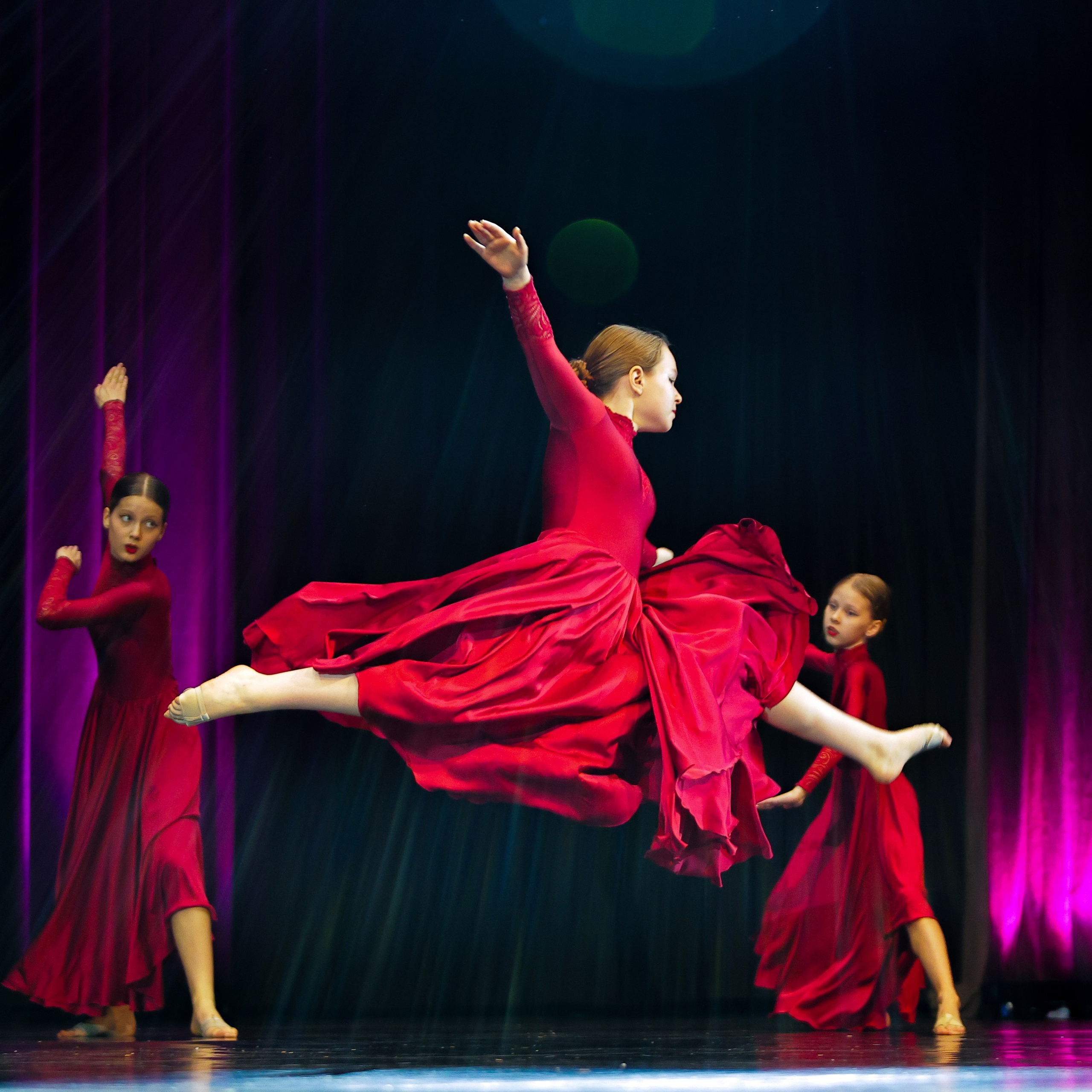 LevelUp Квантовый Скачок 25