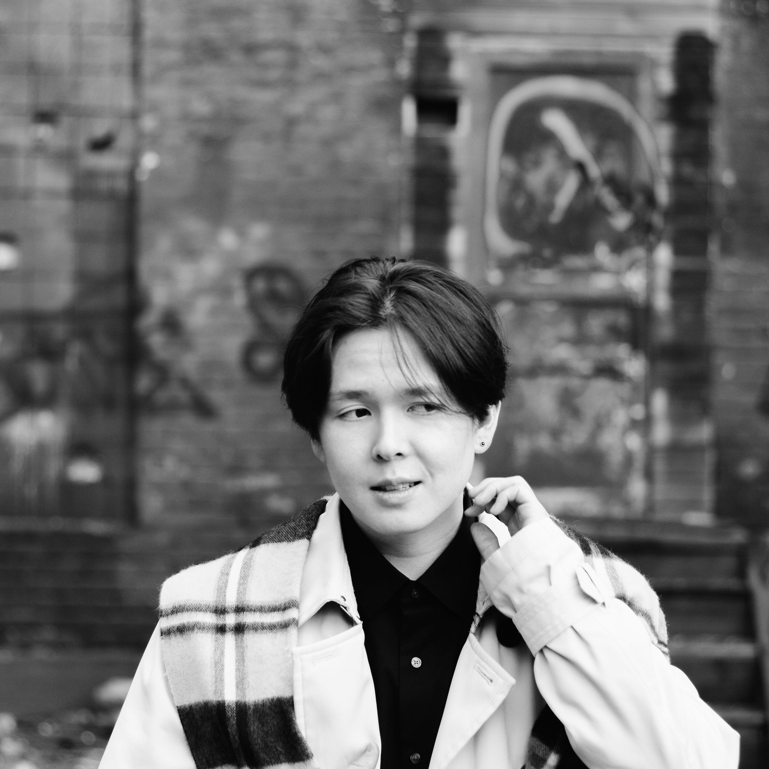 Сергей. Красный Треугольник