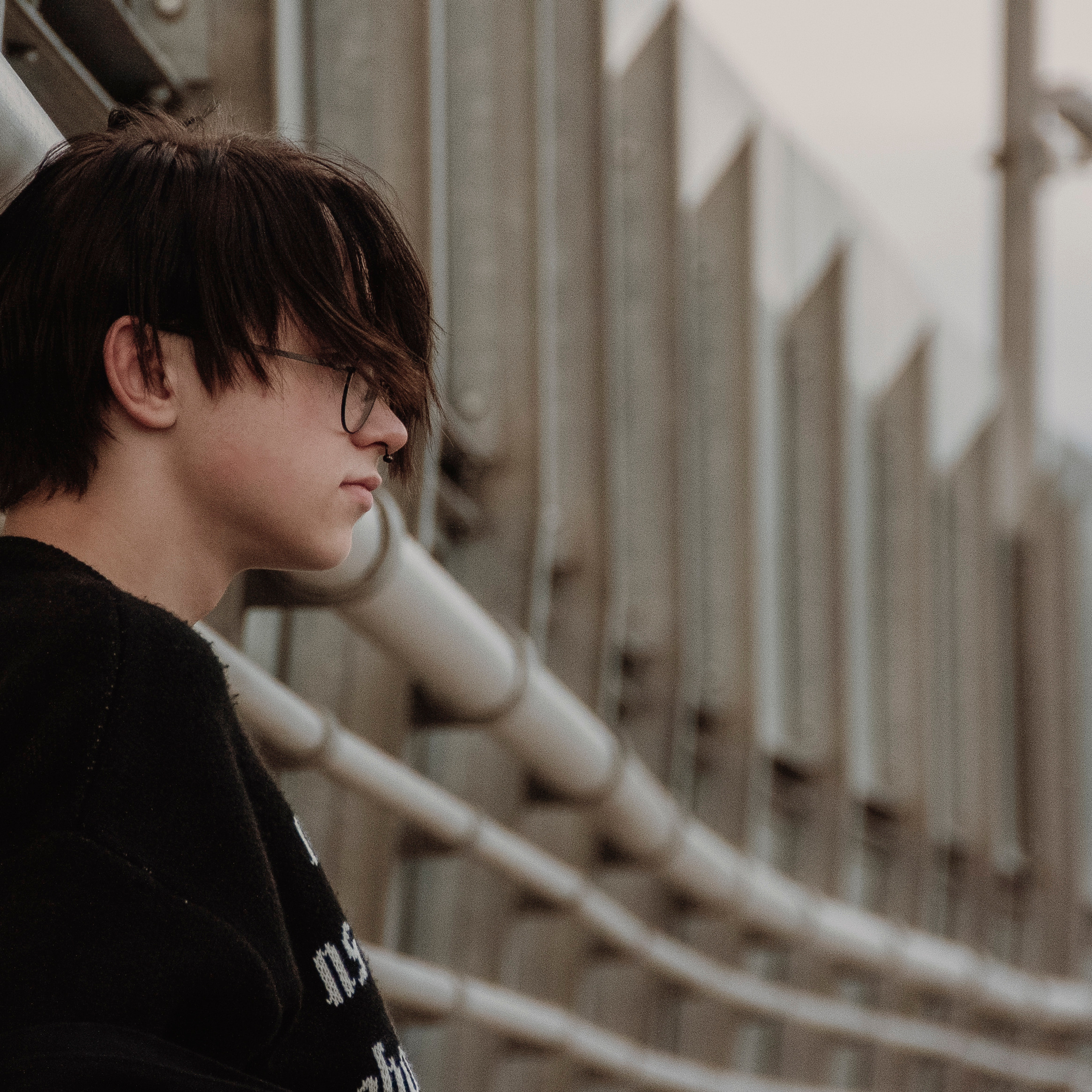 Алексей. Мост Бетанкура