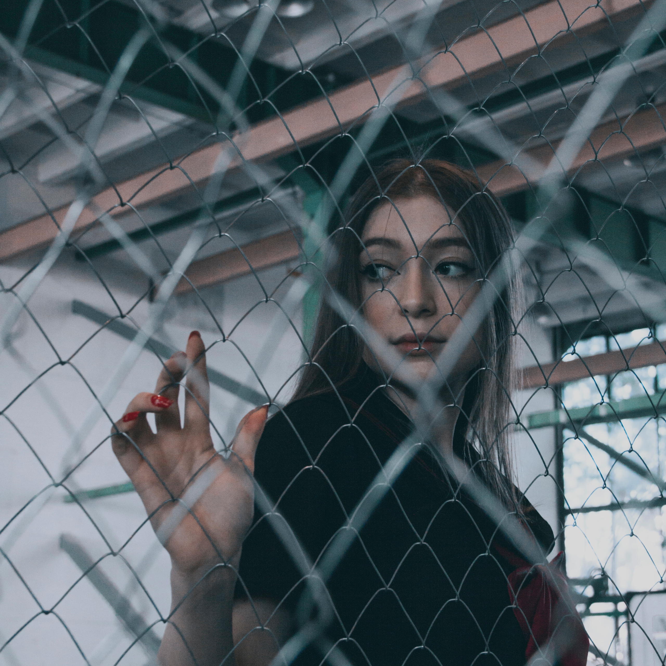 Жанна. Севкабель