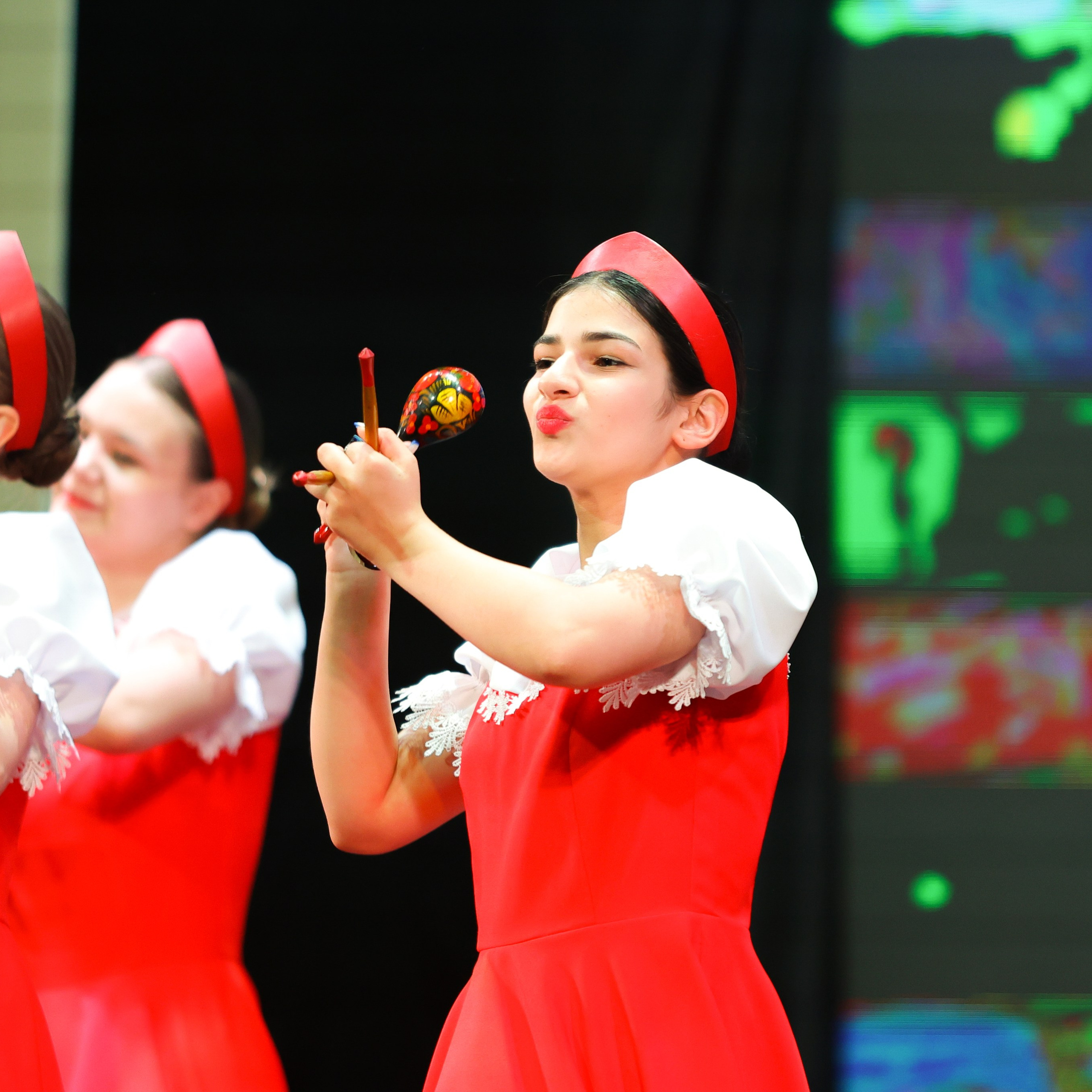 Серебрянный Аист