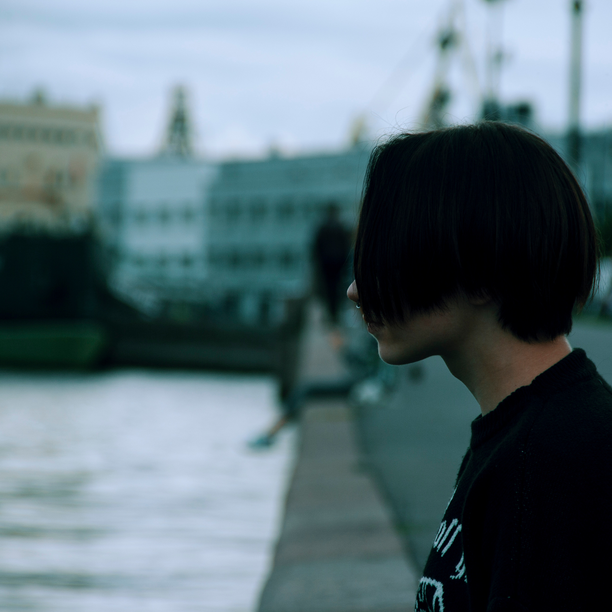 Алексей. Набержная СПб