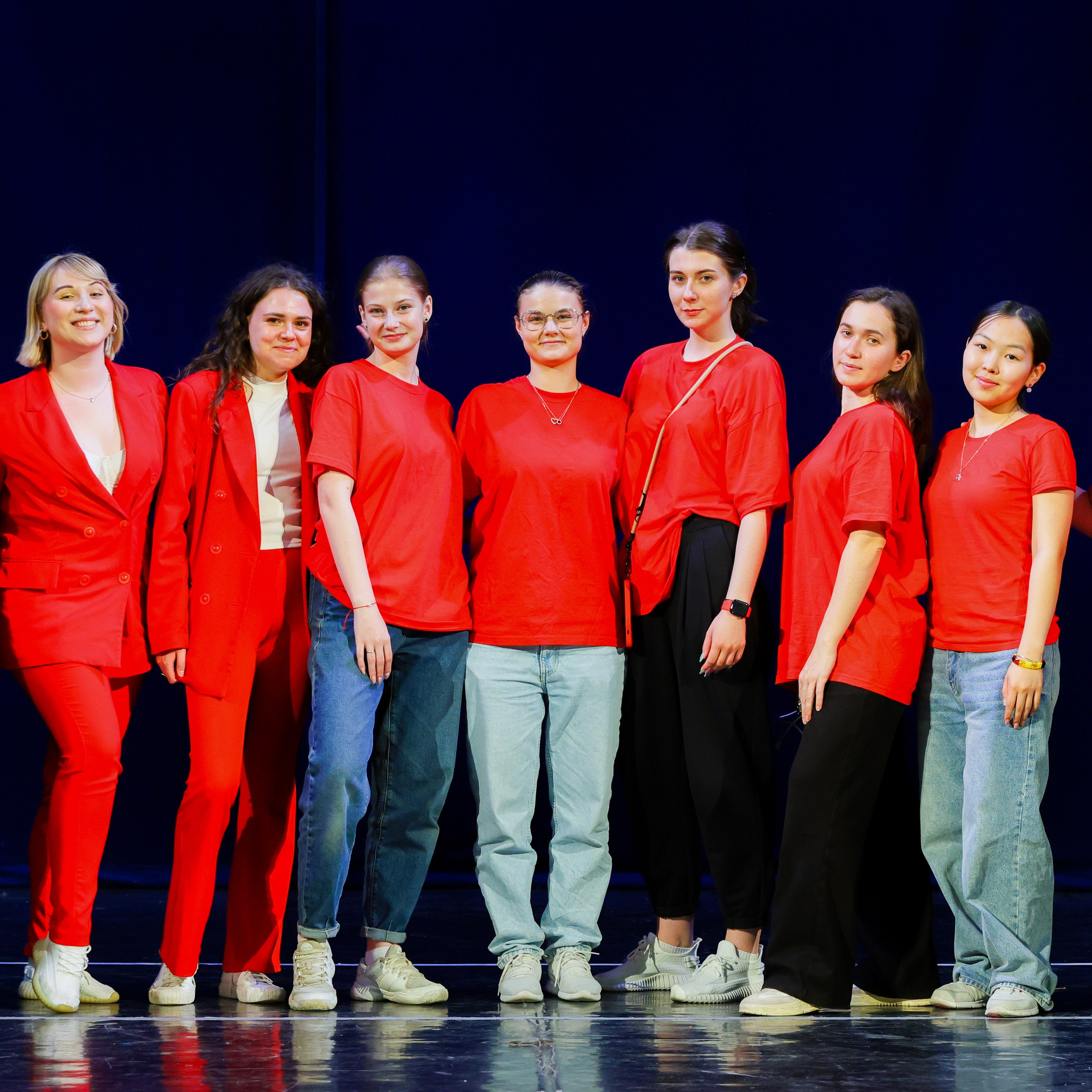 LevelUp Ракета