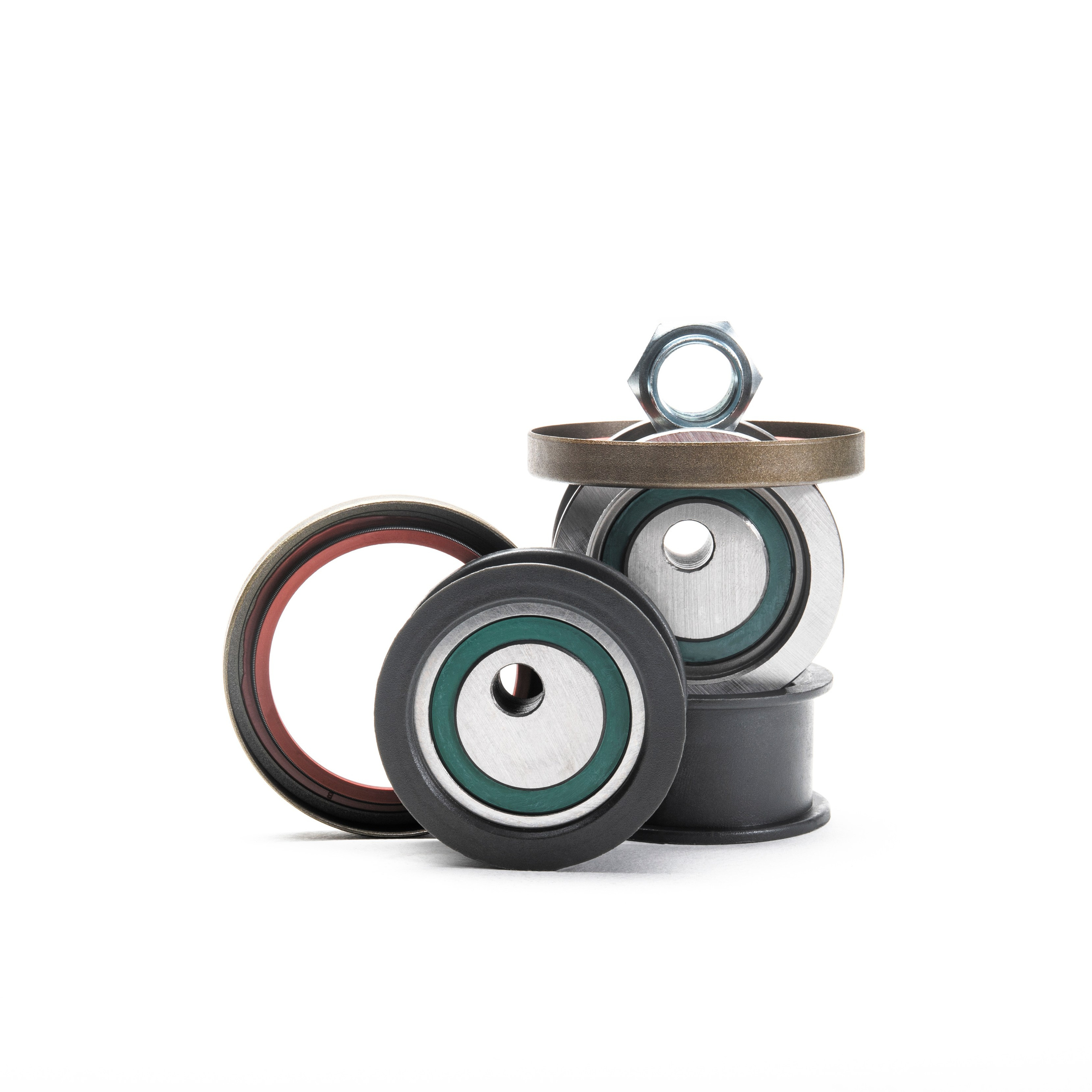 Ретушь Фото для «SURAI»