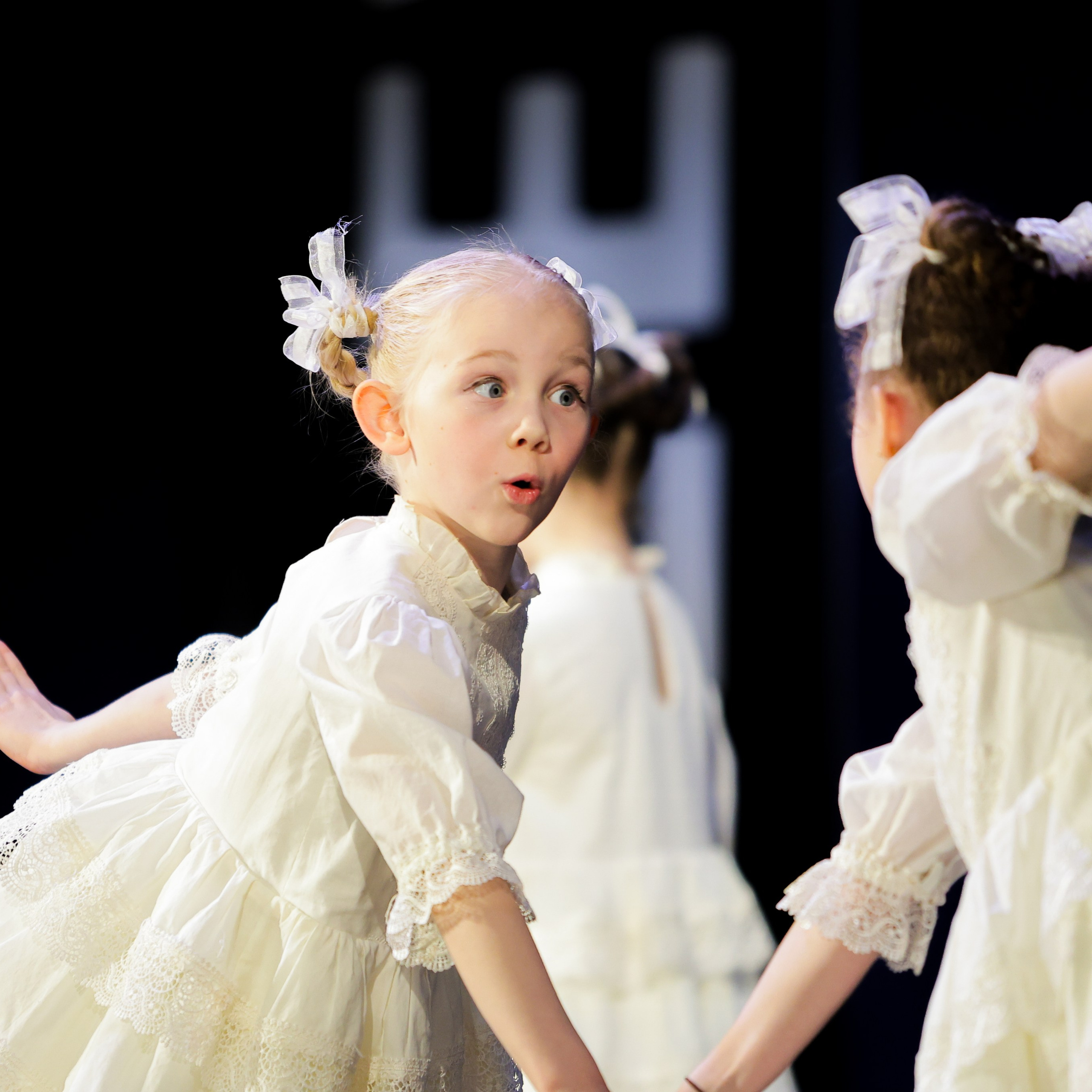 LevelUp Эпизод