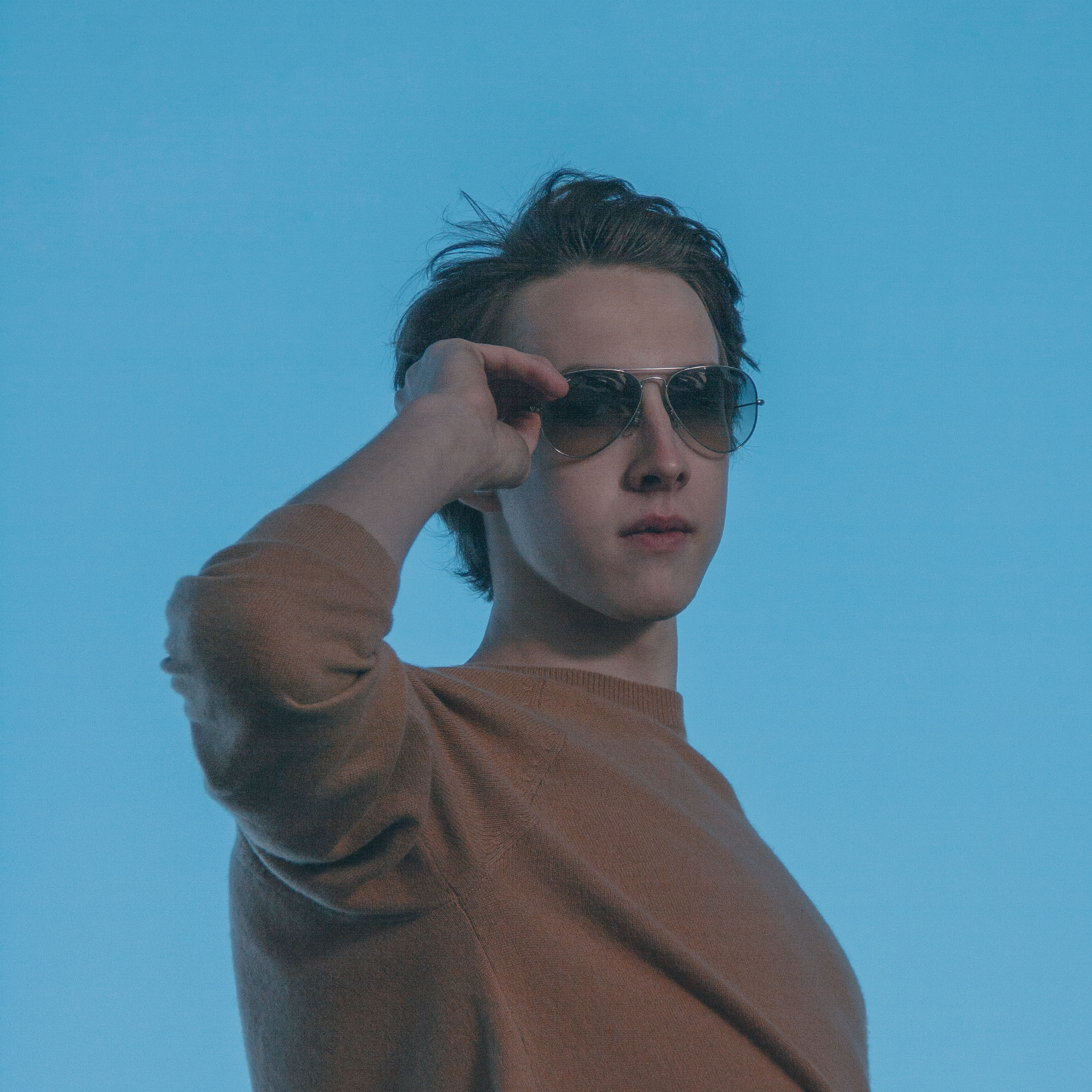 Александр. Мост Бетанкура