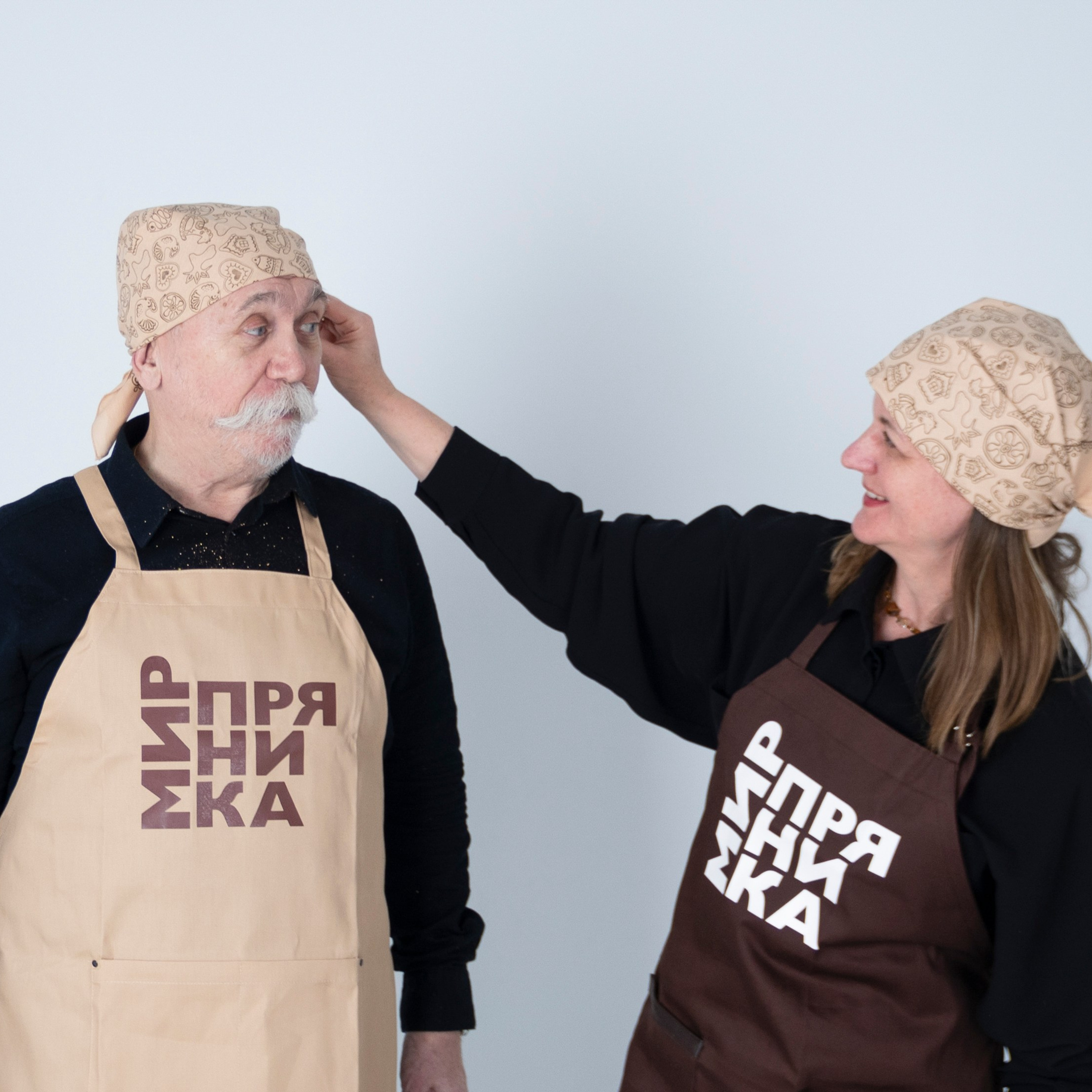 МирПряника