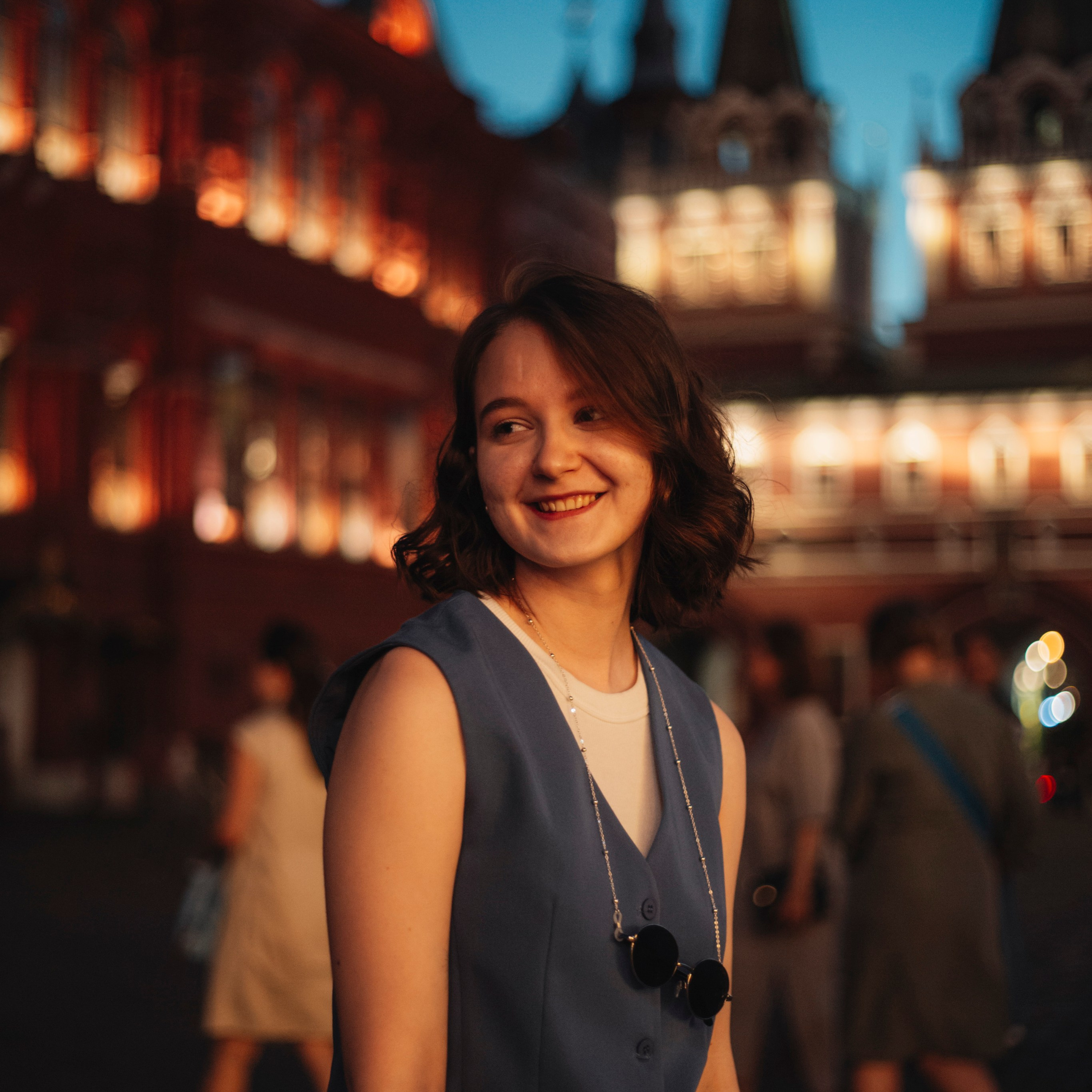 Фотограф в Москве | Диана Киселева