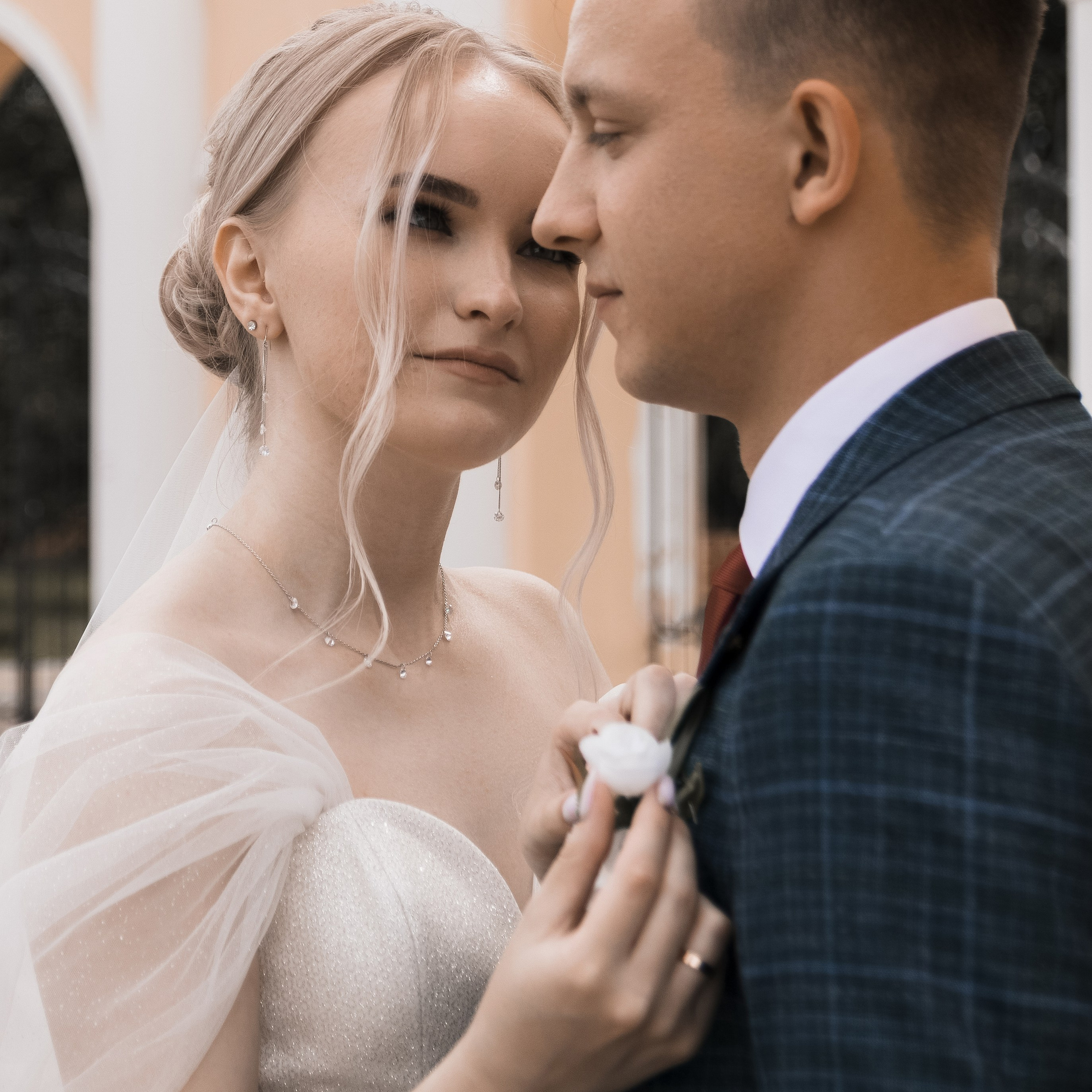 Алина & Данила