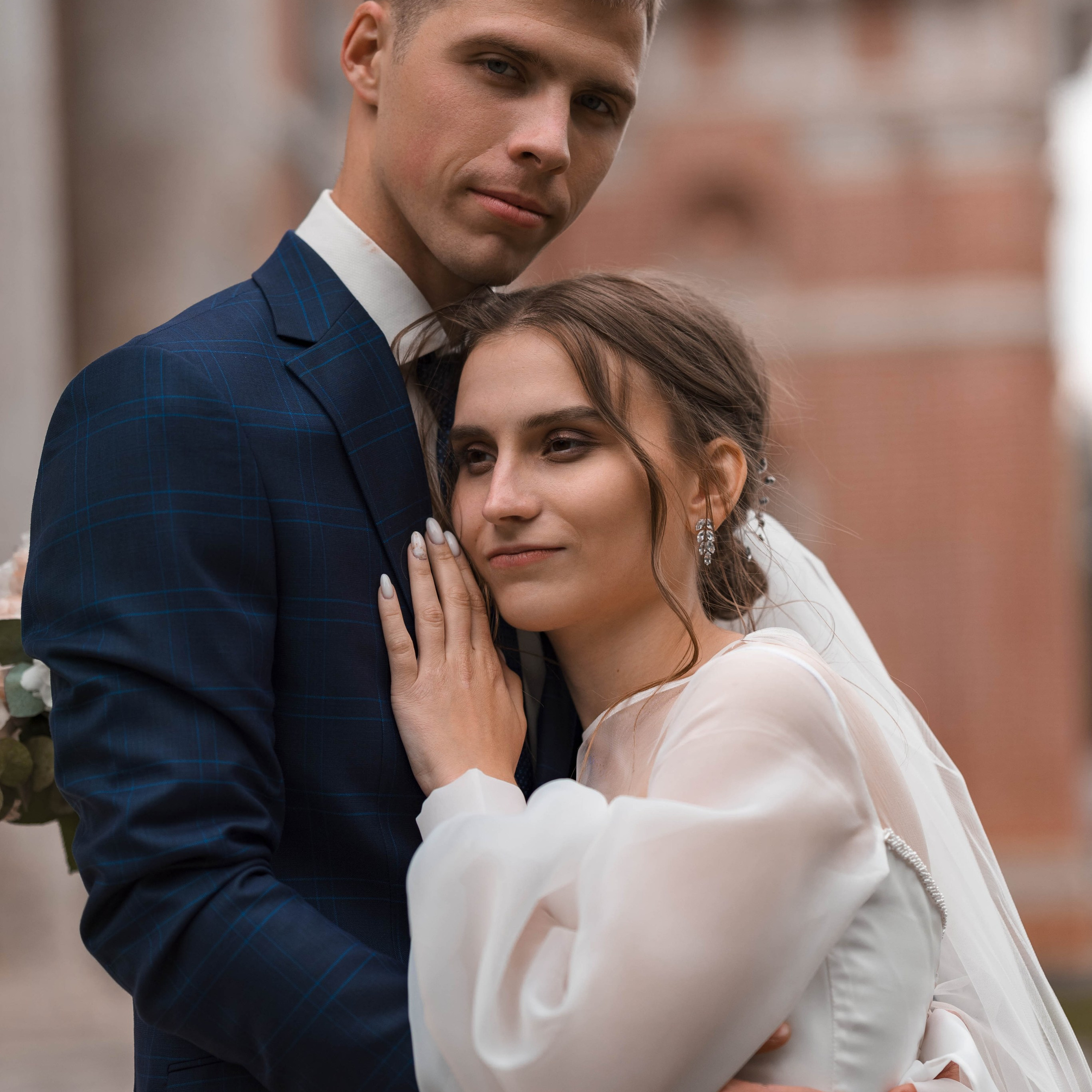 Юрий & Ульяна