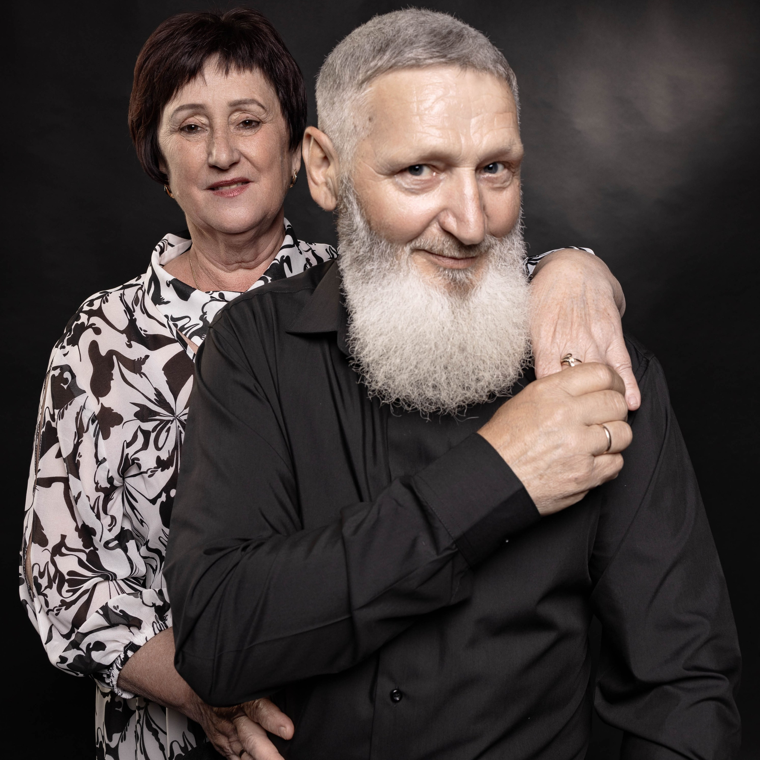 Семья Ковчаг