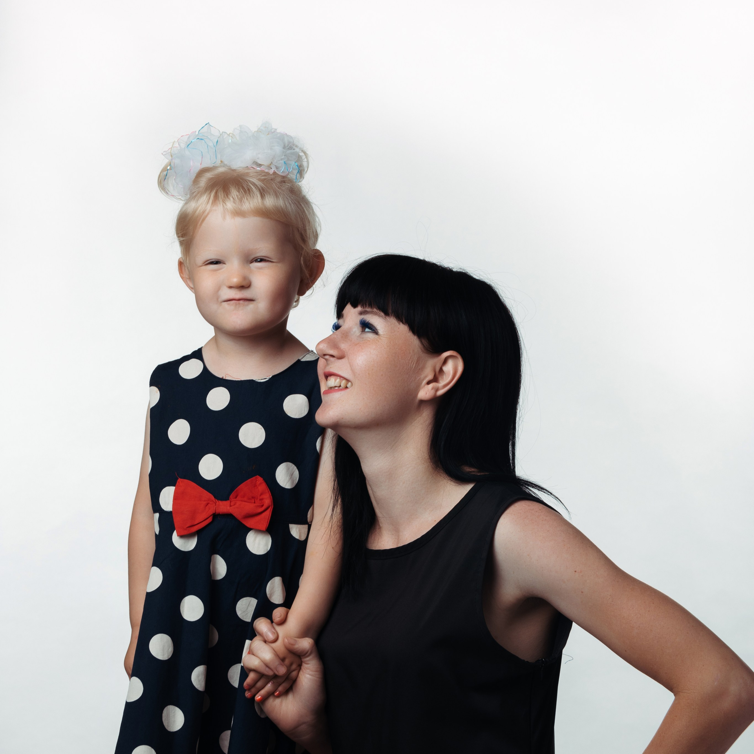 Марина & Есения