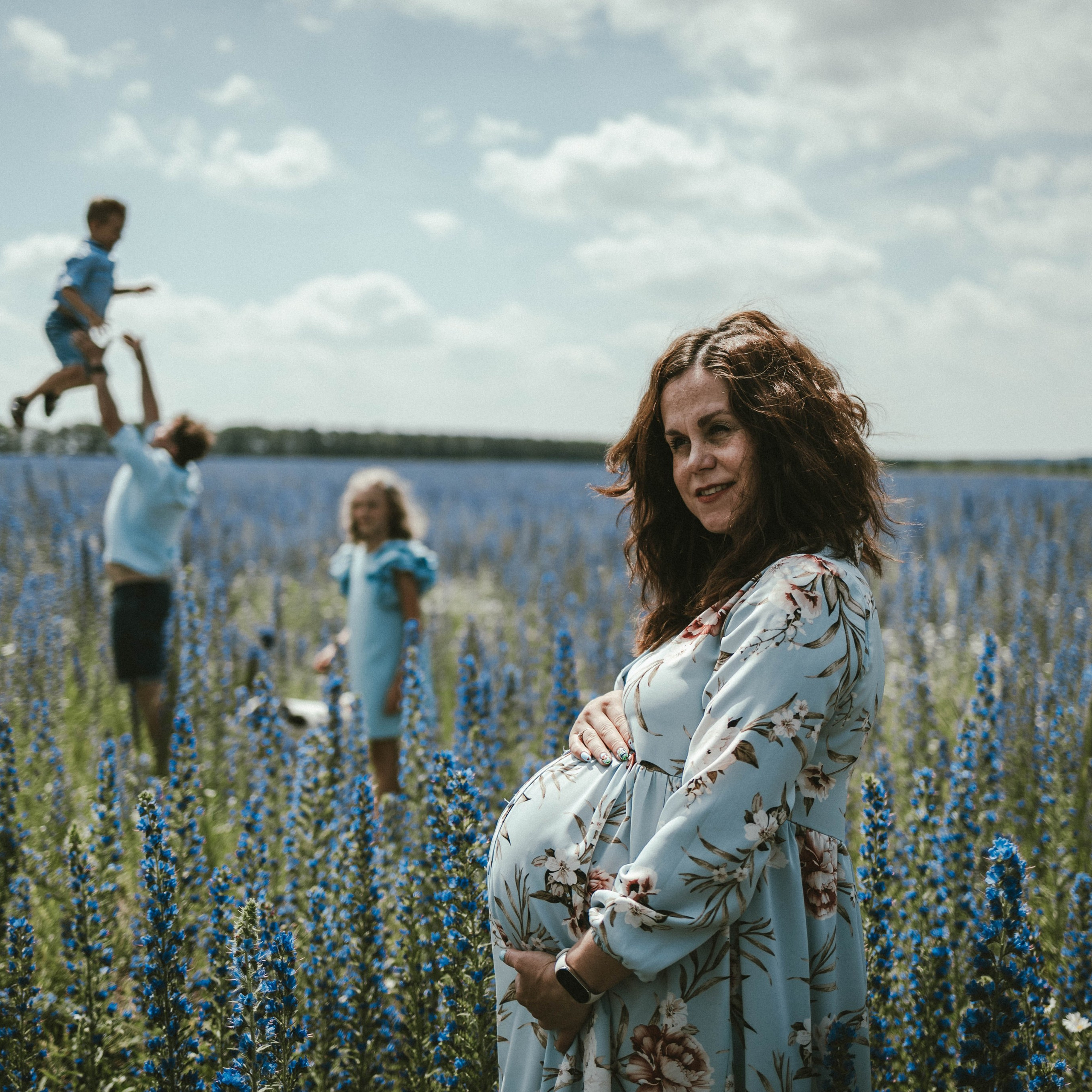 Истории. Коммерческий фотограф