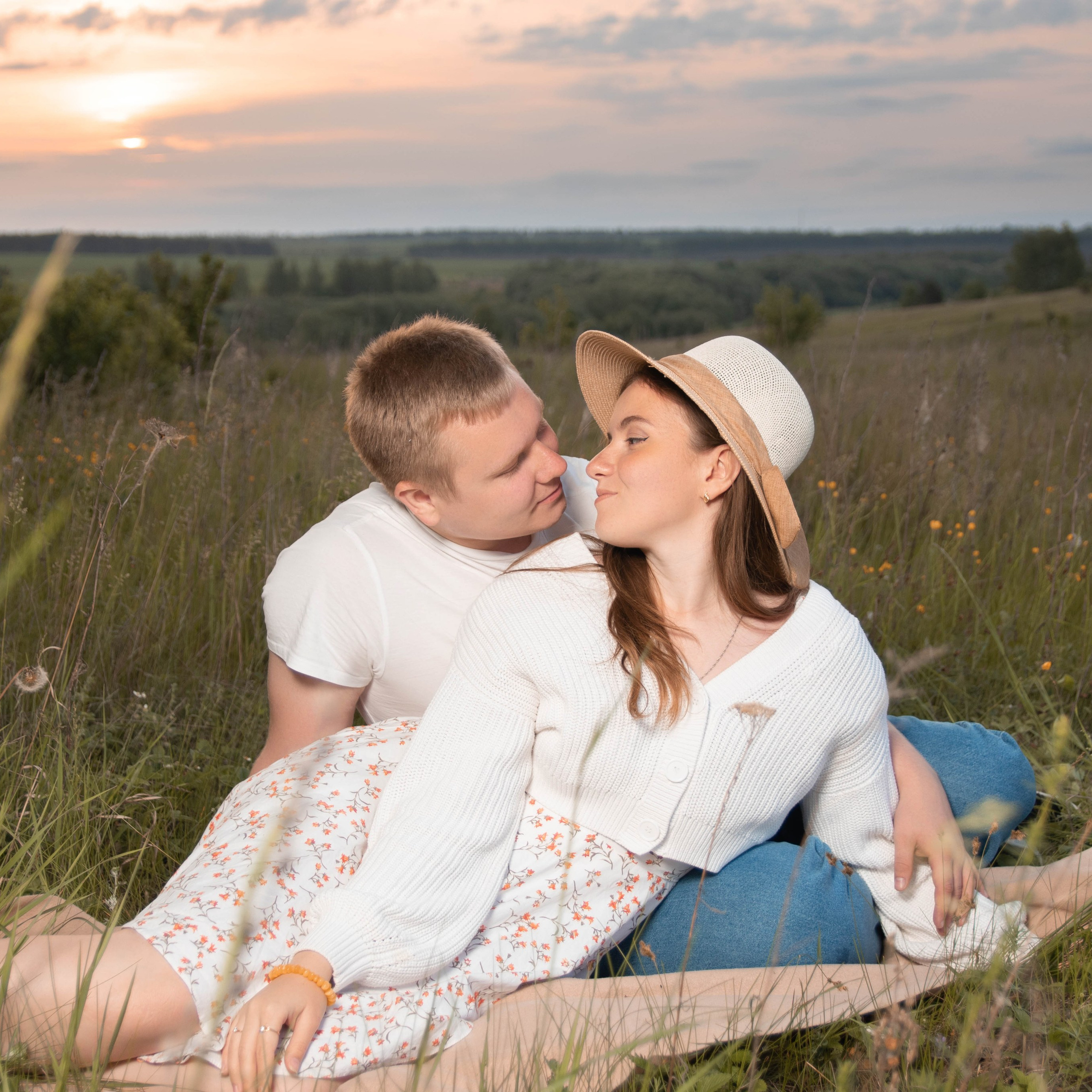 Маргарита & Андрей