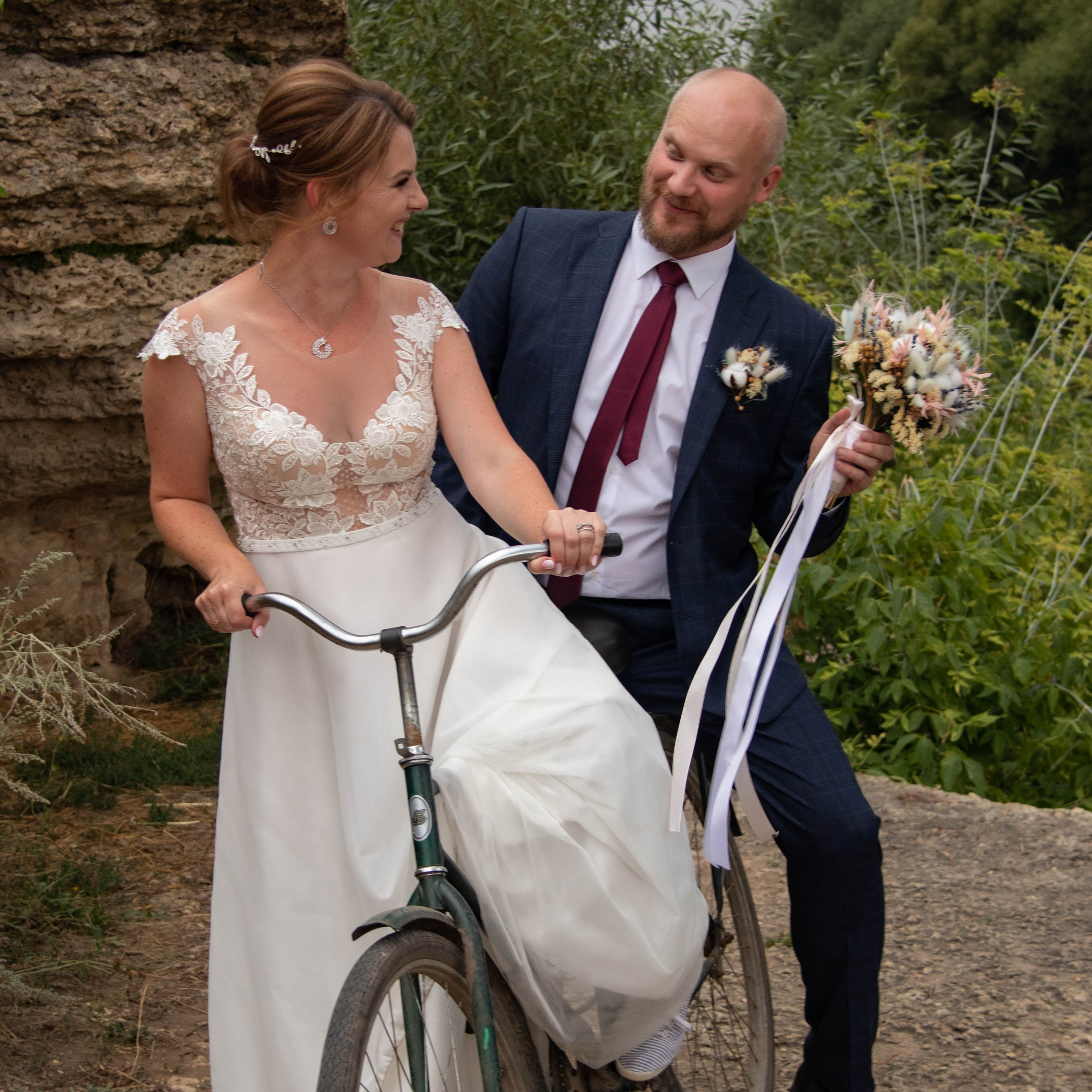 Игорь & Катя