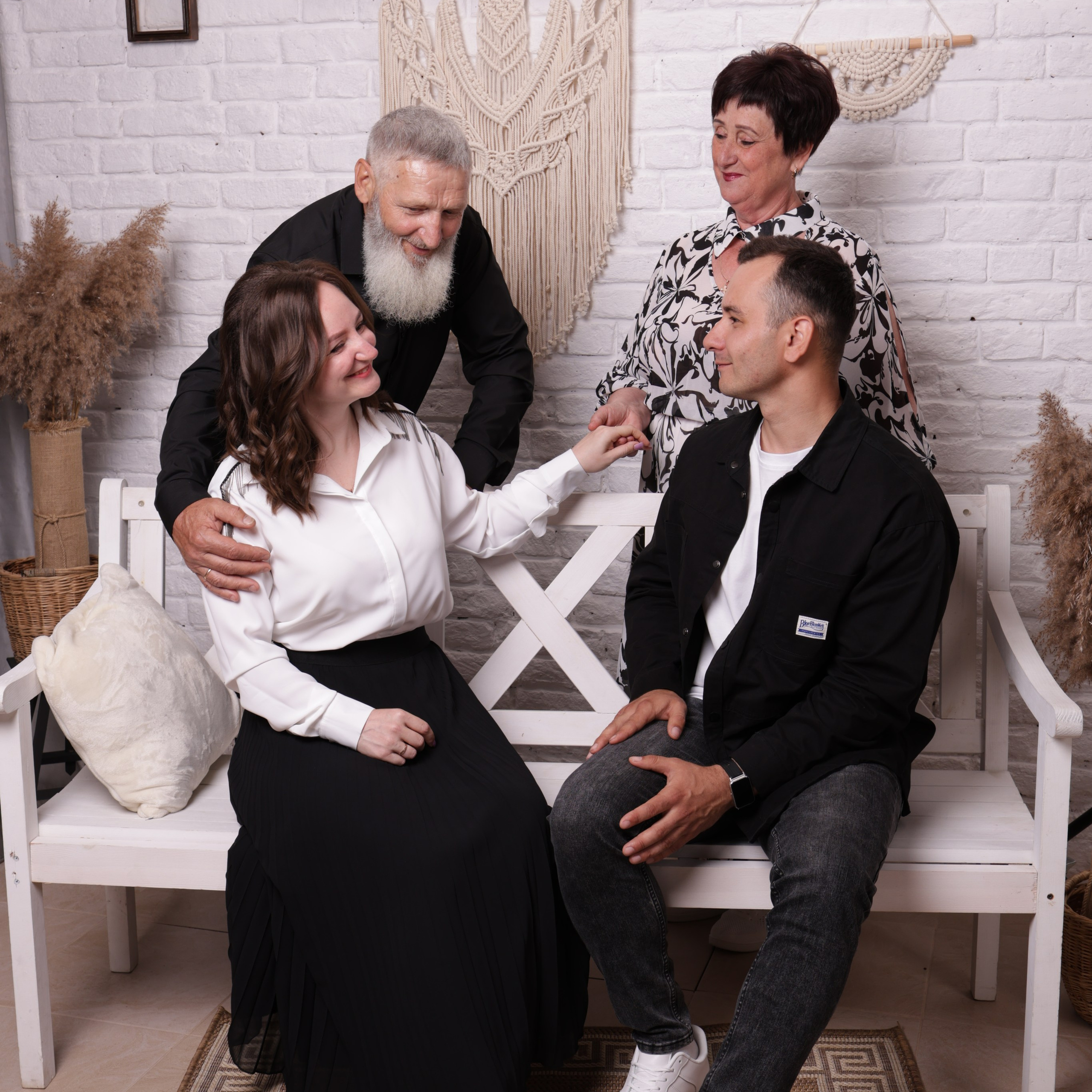 Истории. Коммерческий фотограф