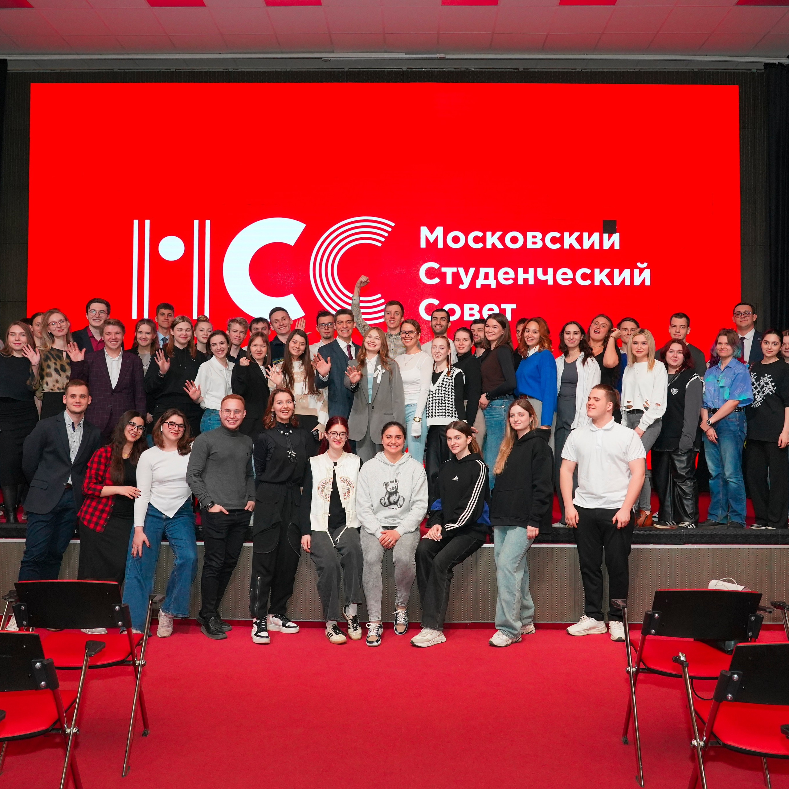 Фотосъемка на концерте в Москве