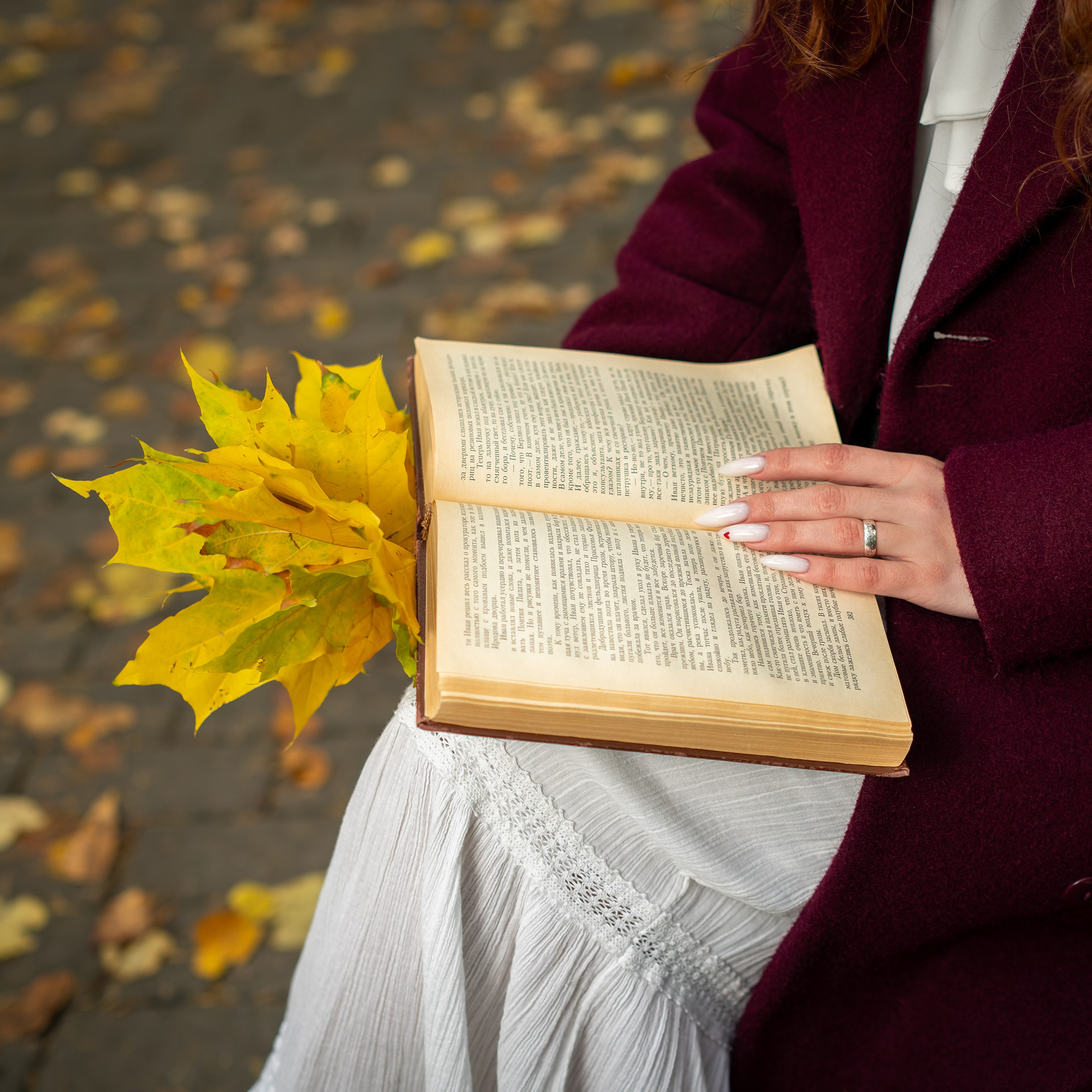 Заметки фотографа