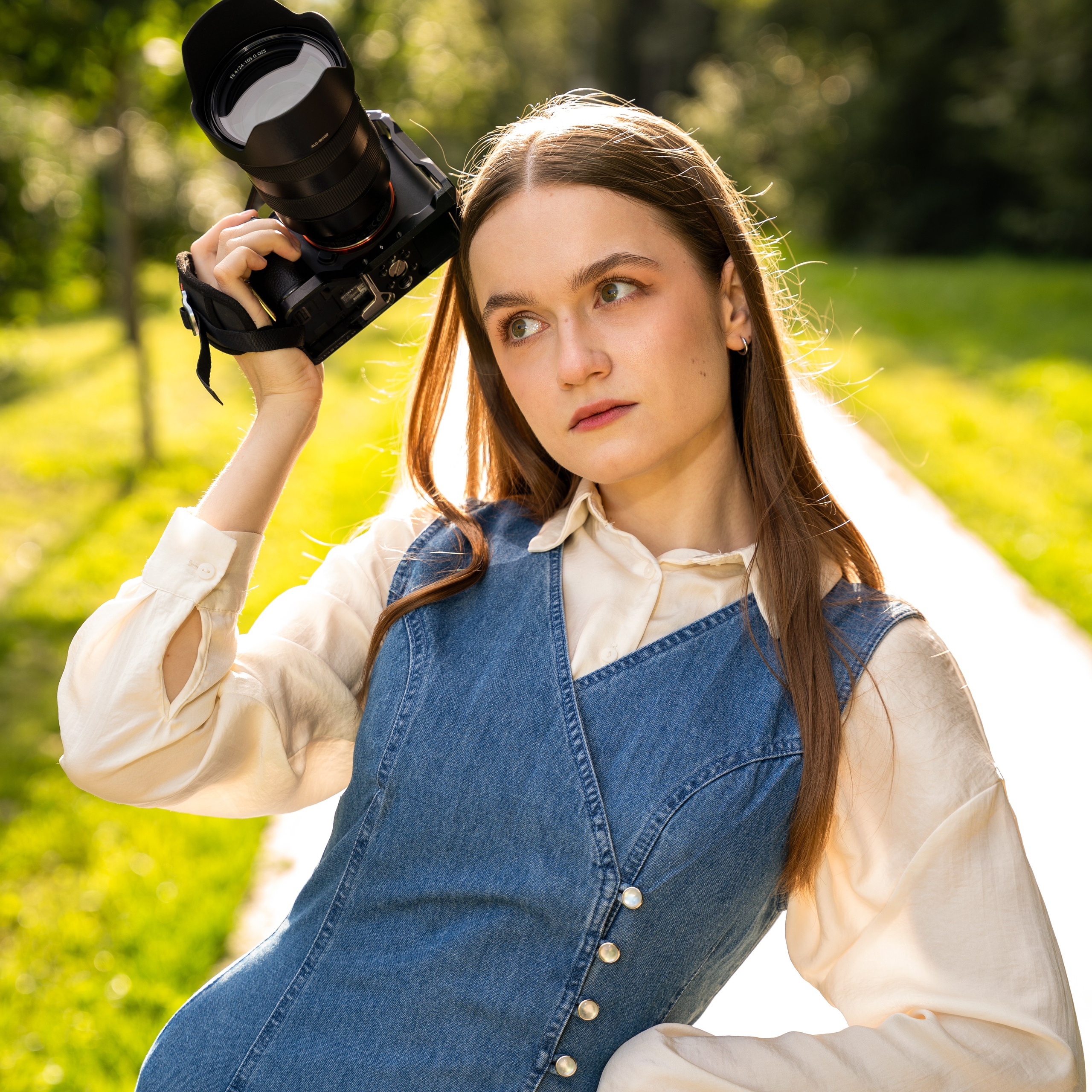 Заметки фотографа