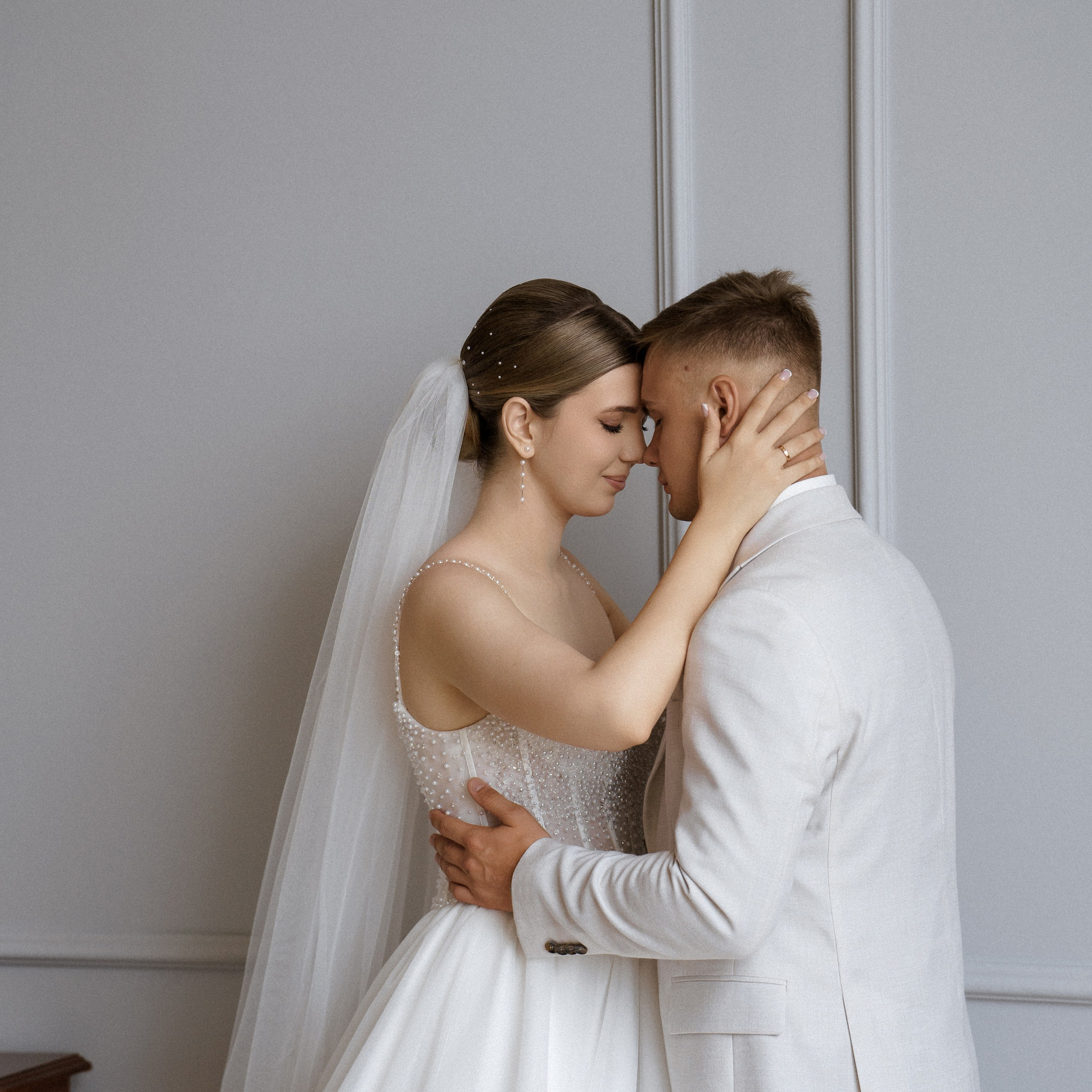 Отзывы. Свадебный фотограф в Краснодаре