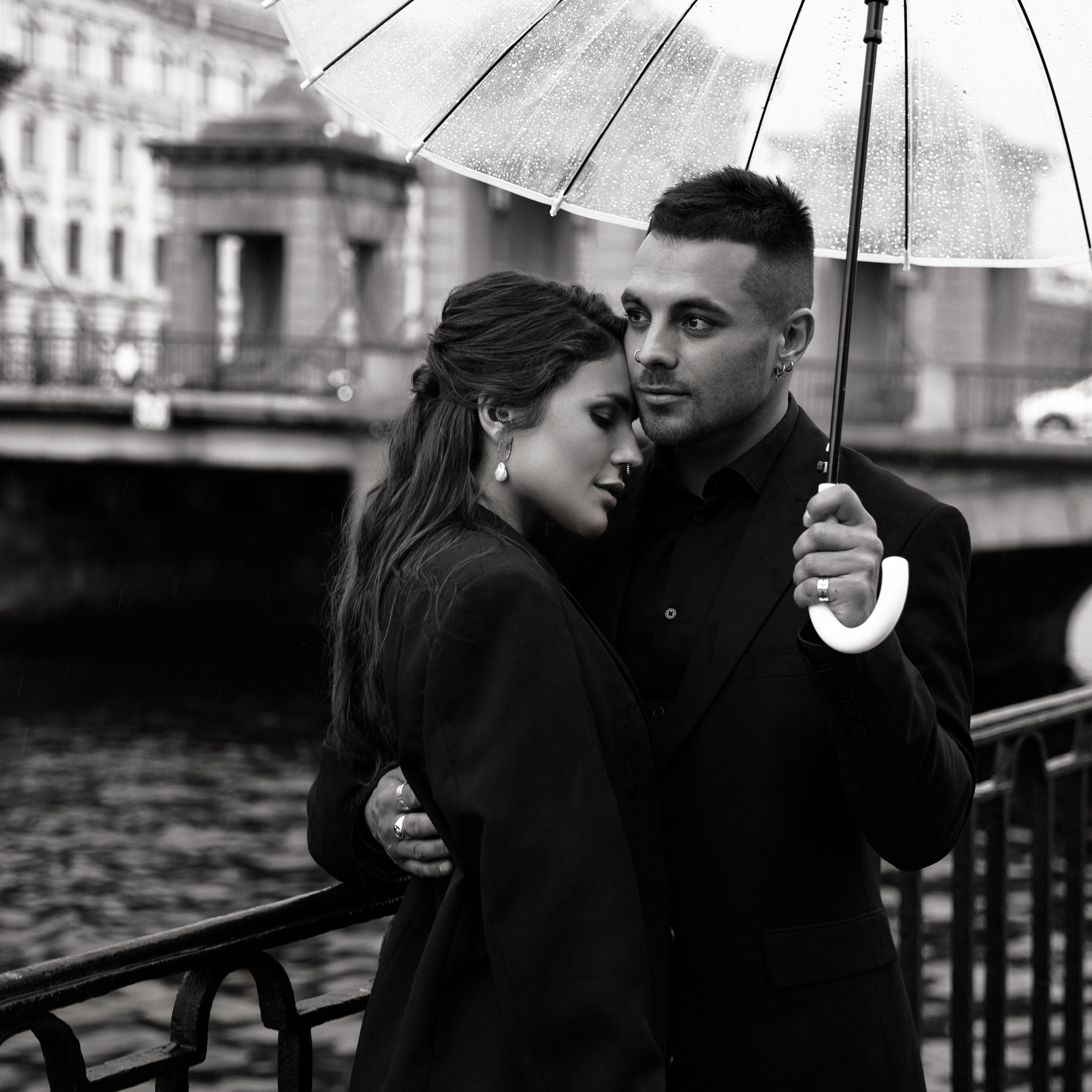 Однажды в Питере