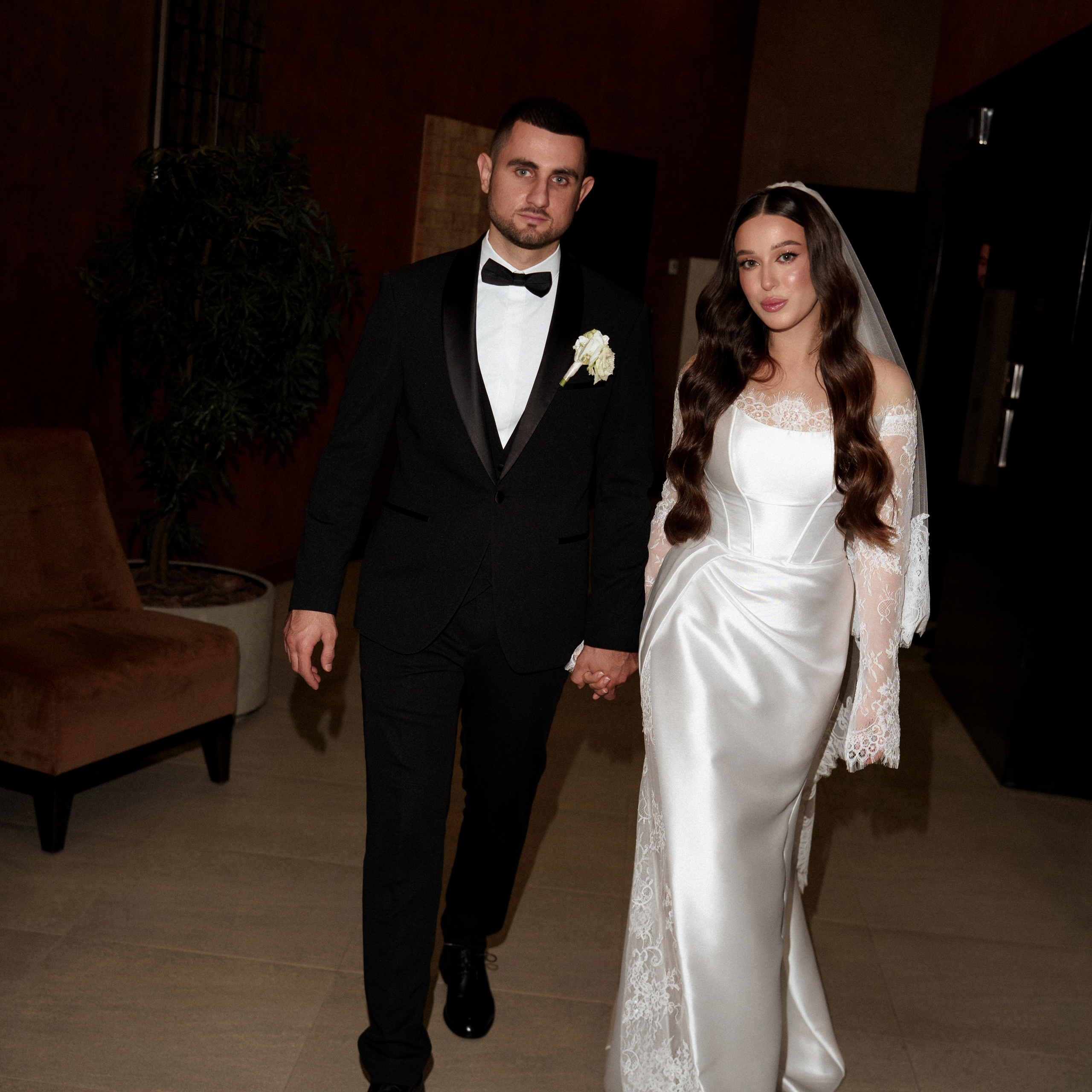 Игорь & Ангелина «Сегодня и навсегда»