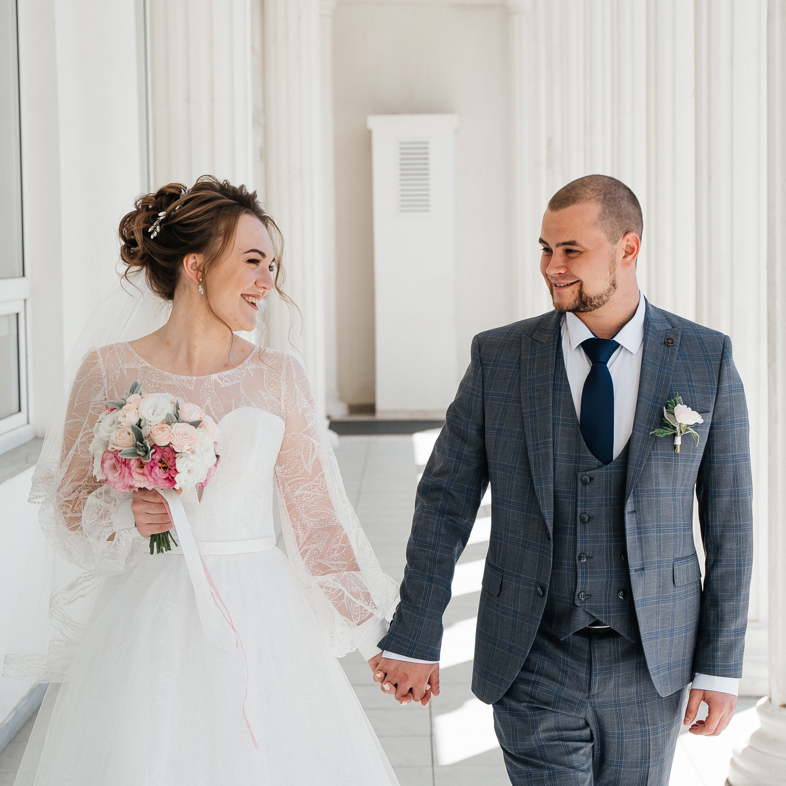 Отзывы. Свадебный фотограф в Краснодаре