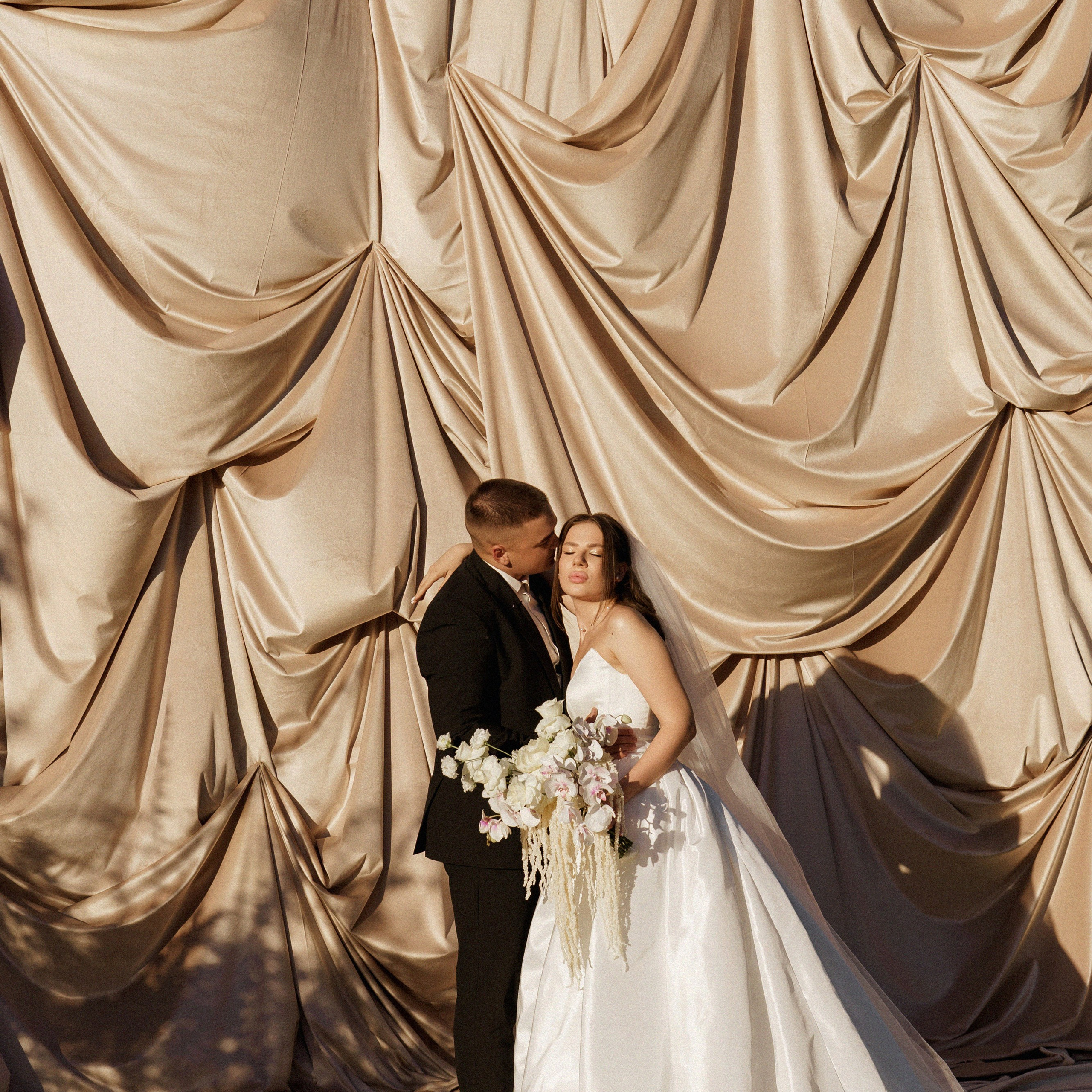 Евгений & Анна