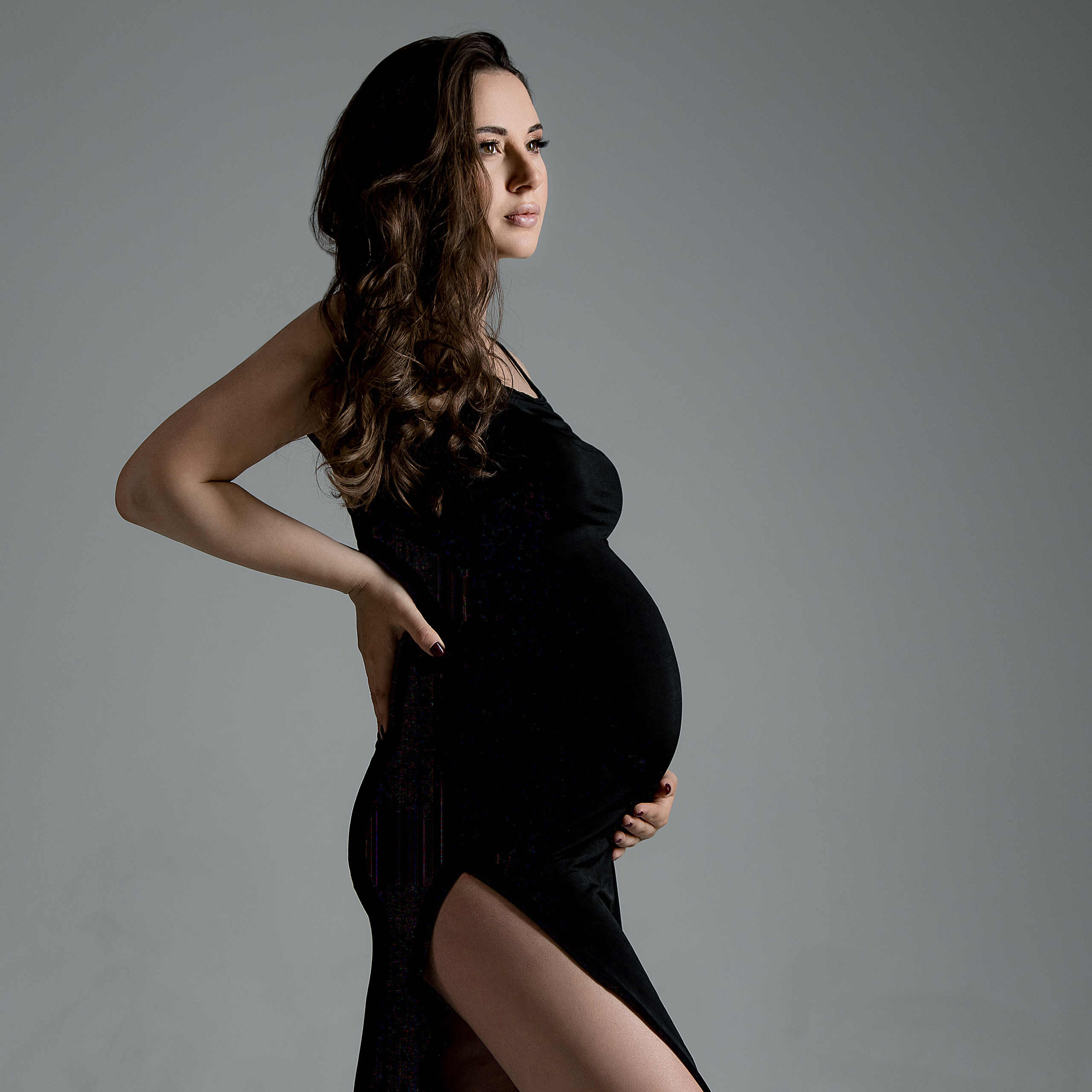 Беременность