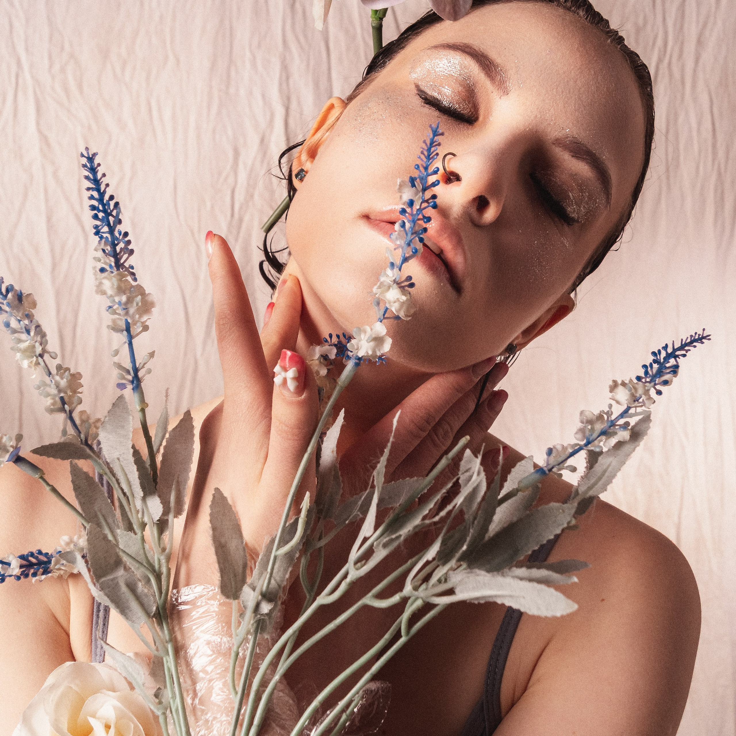 Вальс цветов