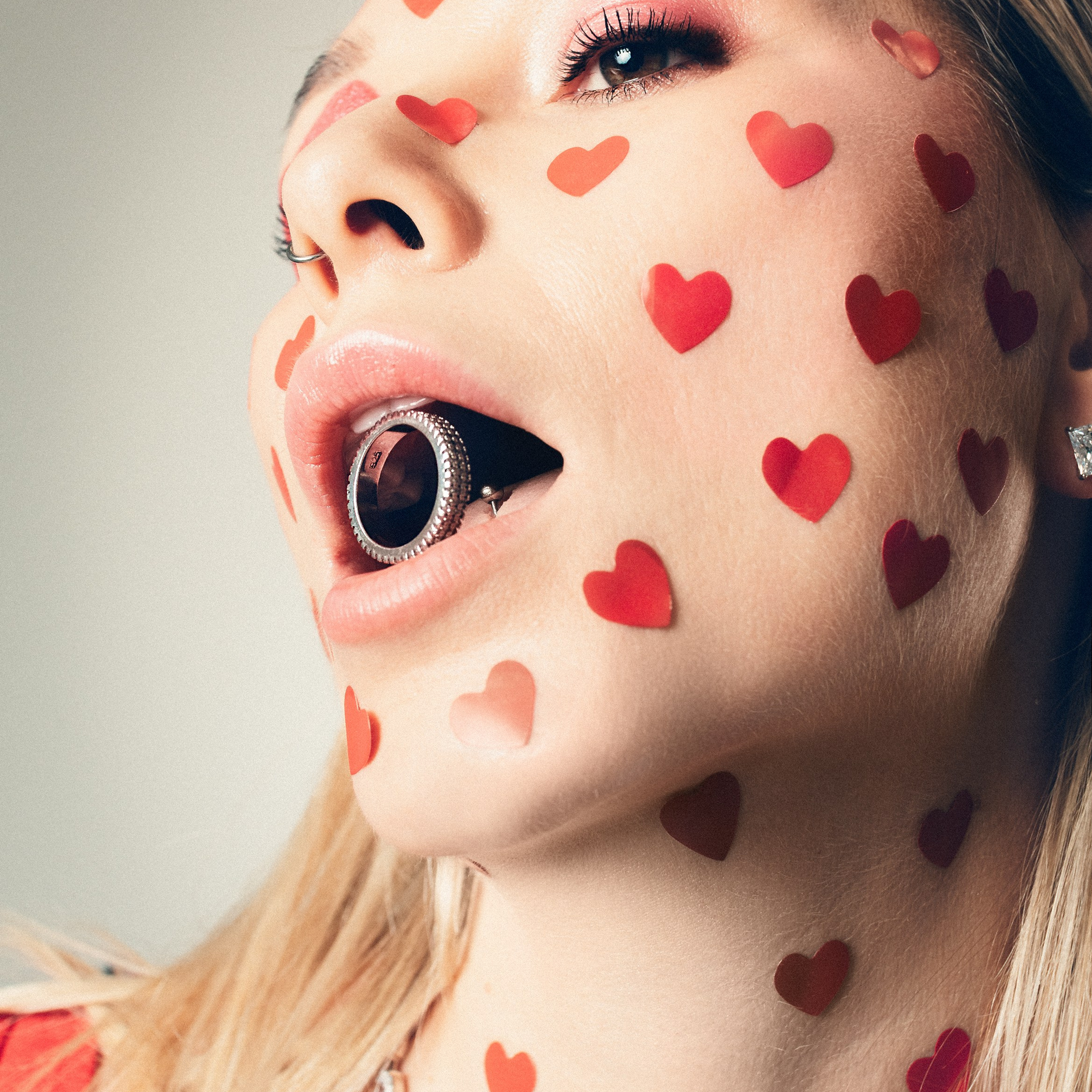 Валентинка