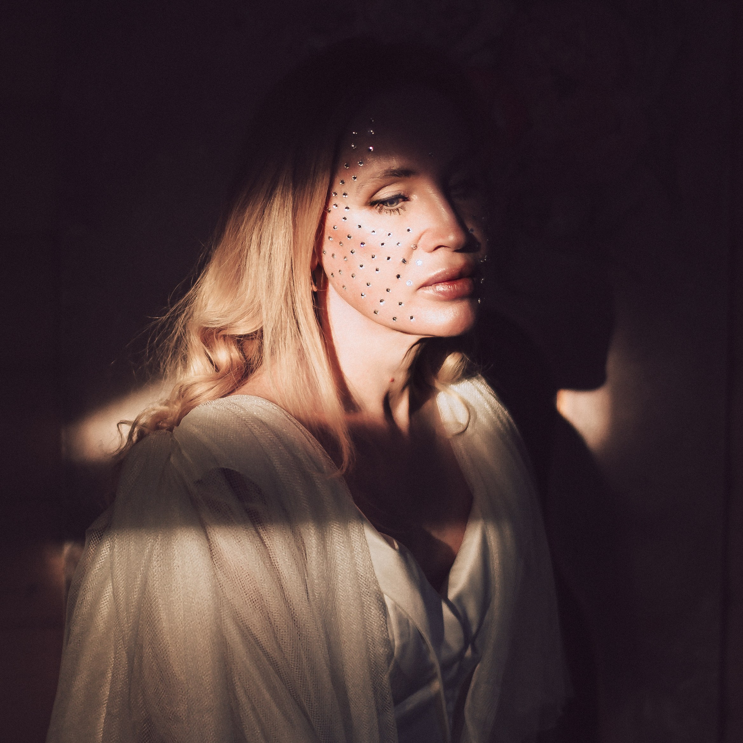 Царевна Лебедь