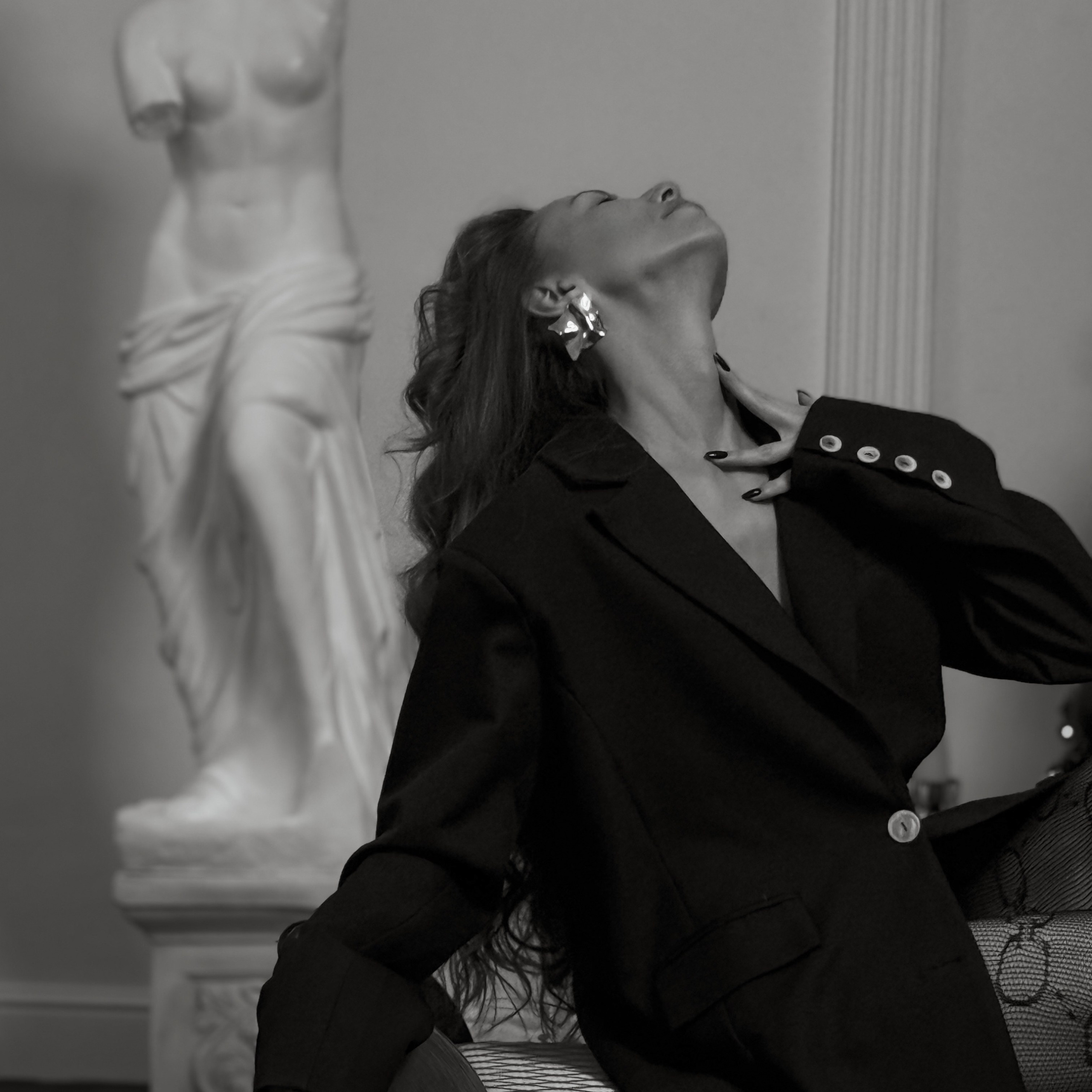 Индивидуальная съемка