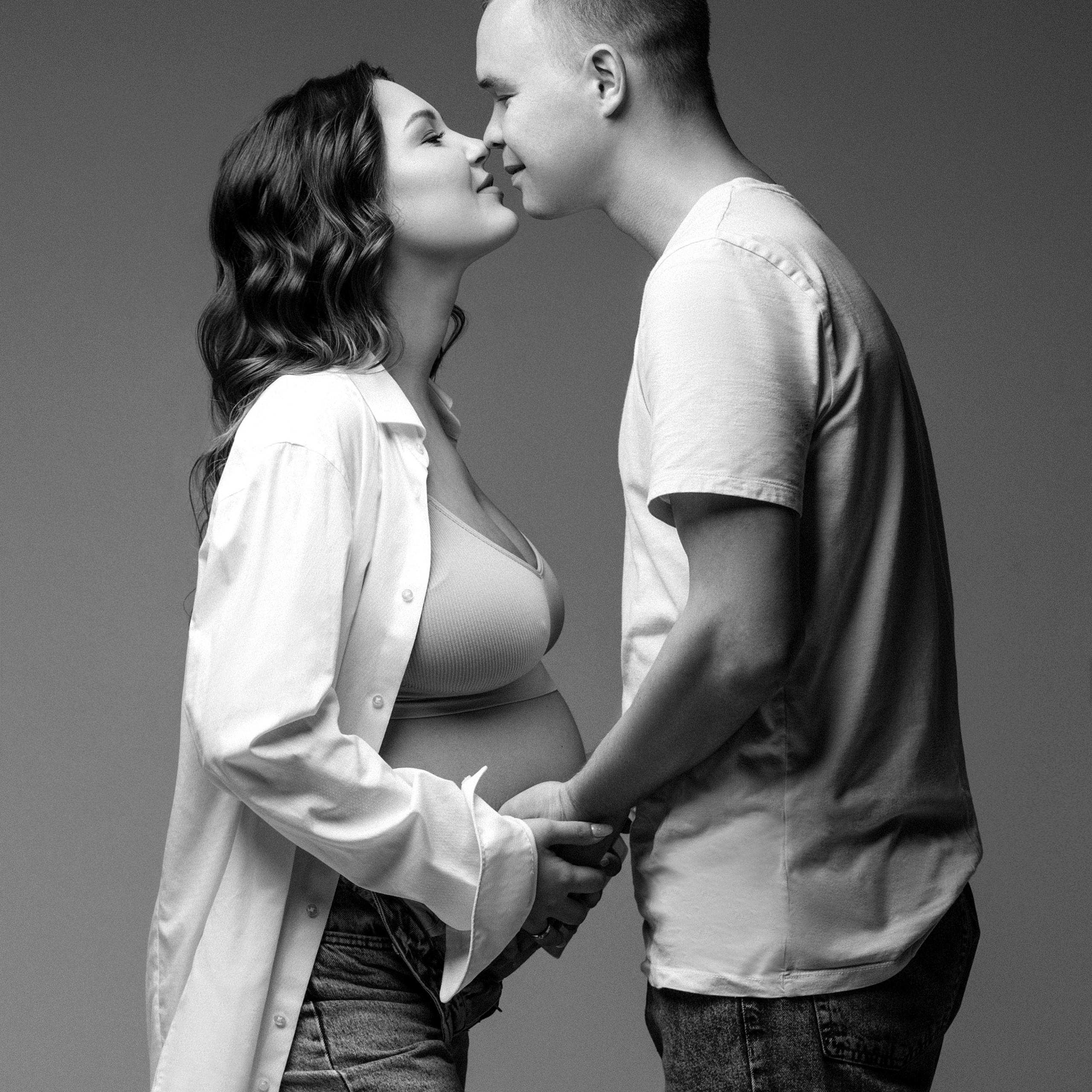 София и Денис